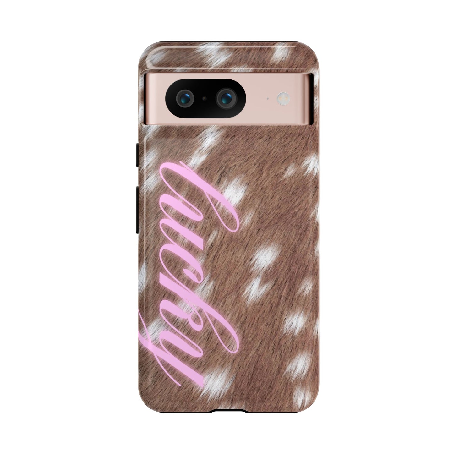 Lucky Deer Tough Case