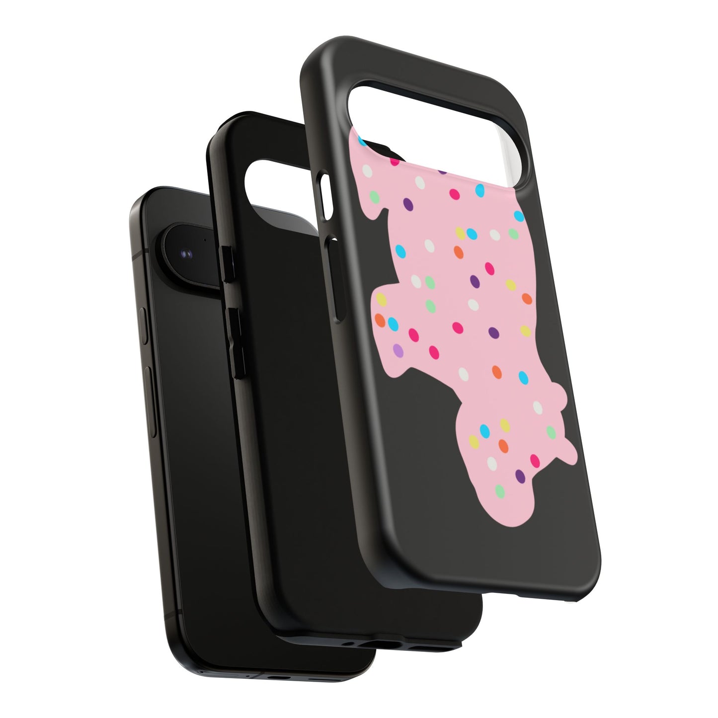 SUGAR HIPPO Tough Case