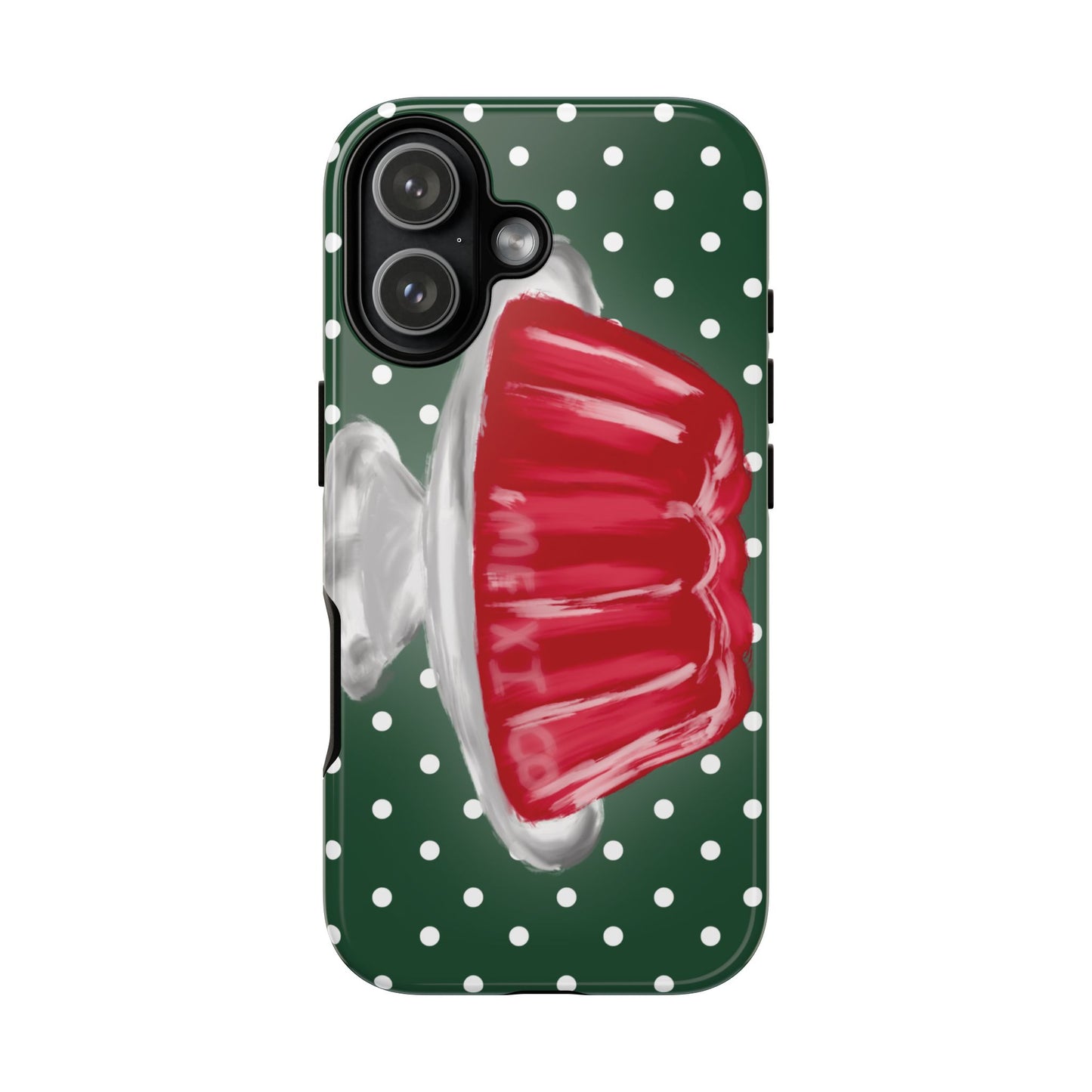 Mexican Delight Tough Case