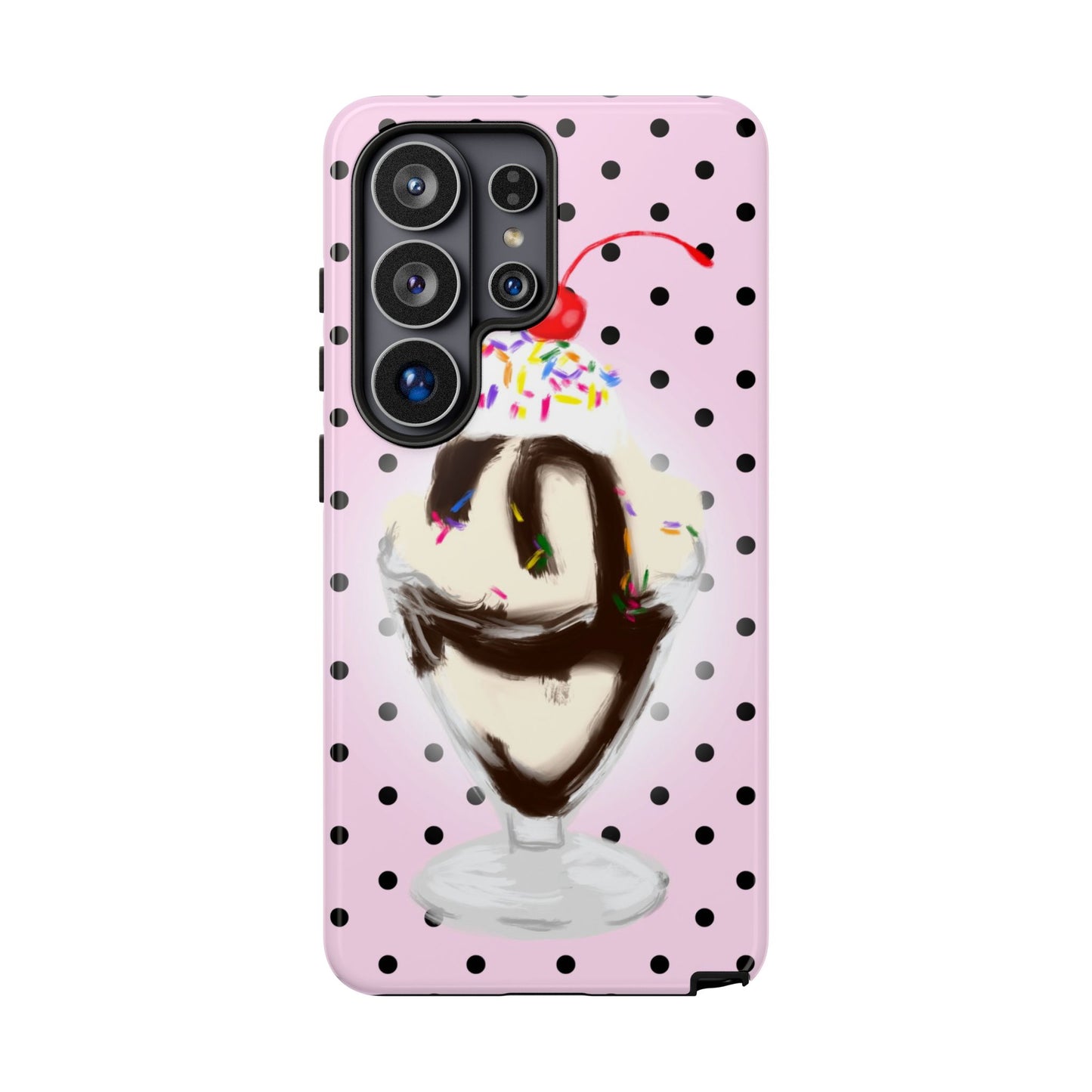 Sundae Special Tough Case