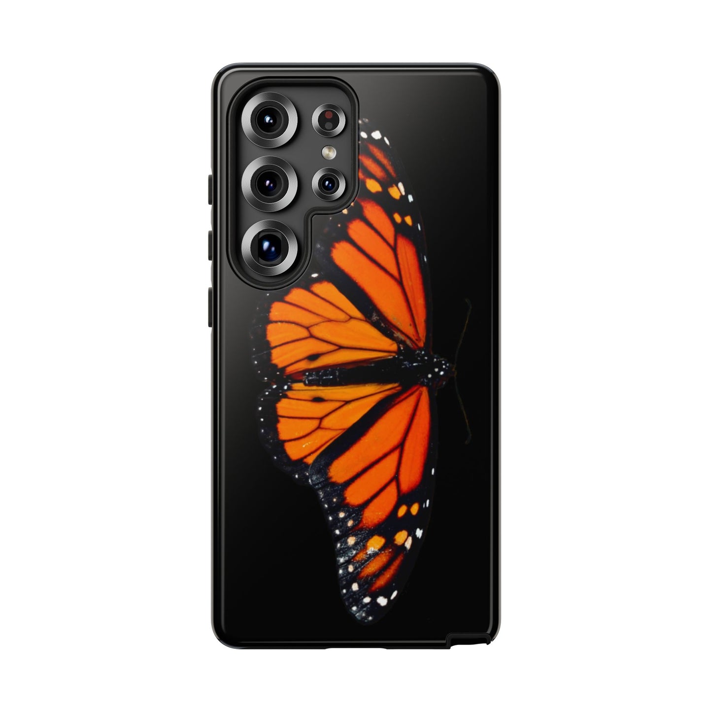 Lady Monarch Tough Case