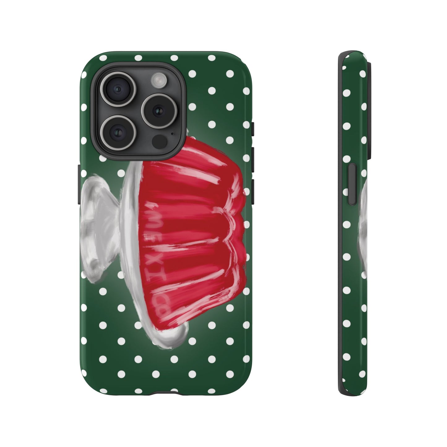 Mexican Delight Tough Case