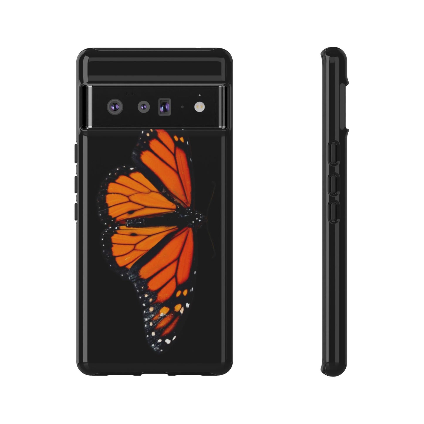 Lady Monarch Tough Case