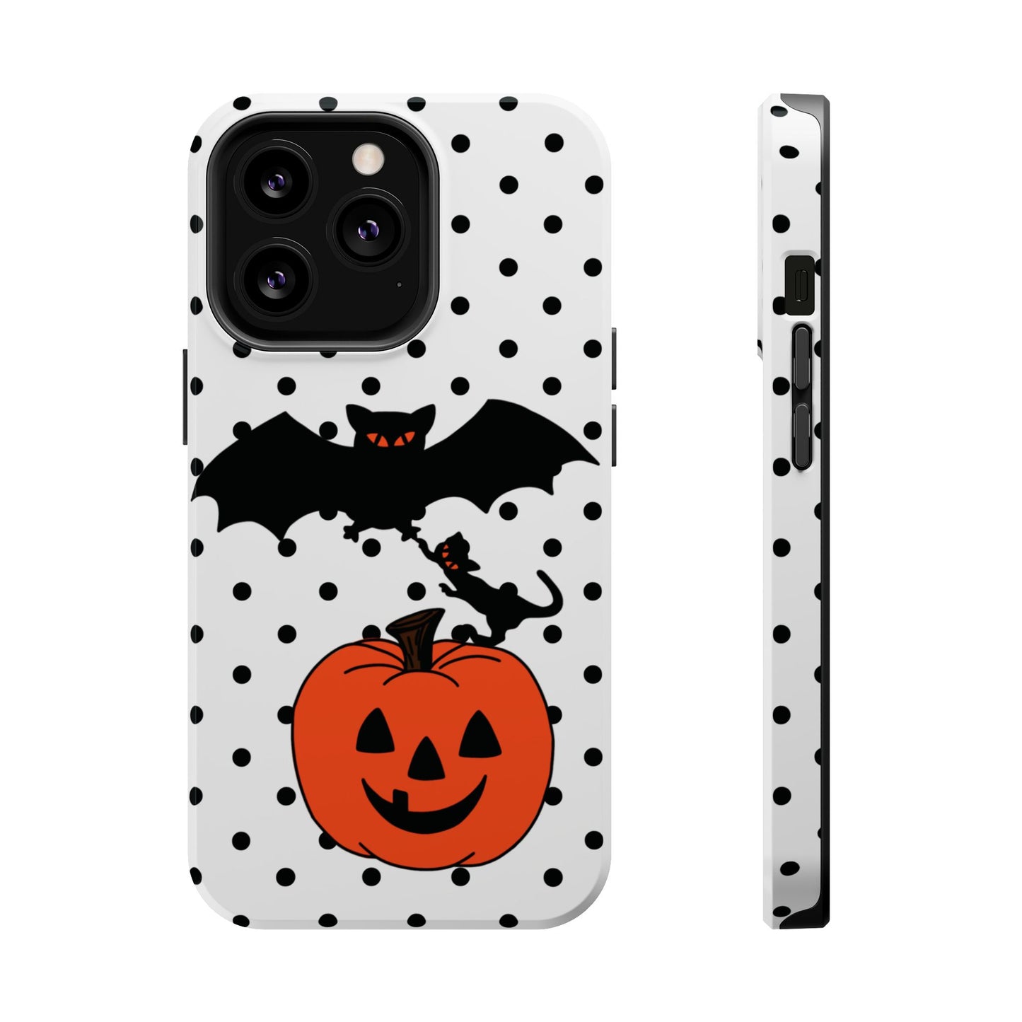 Spooky Season MagSafe Case