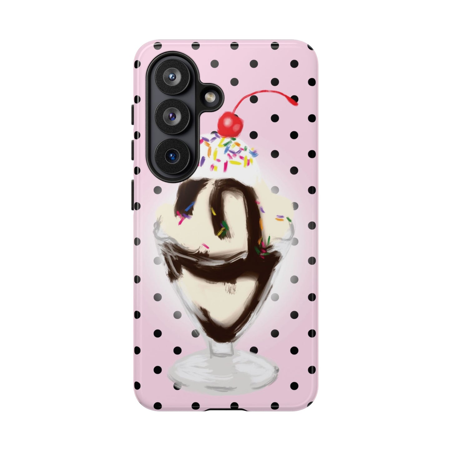 Sundae Special Tough Case