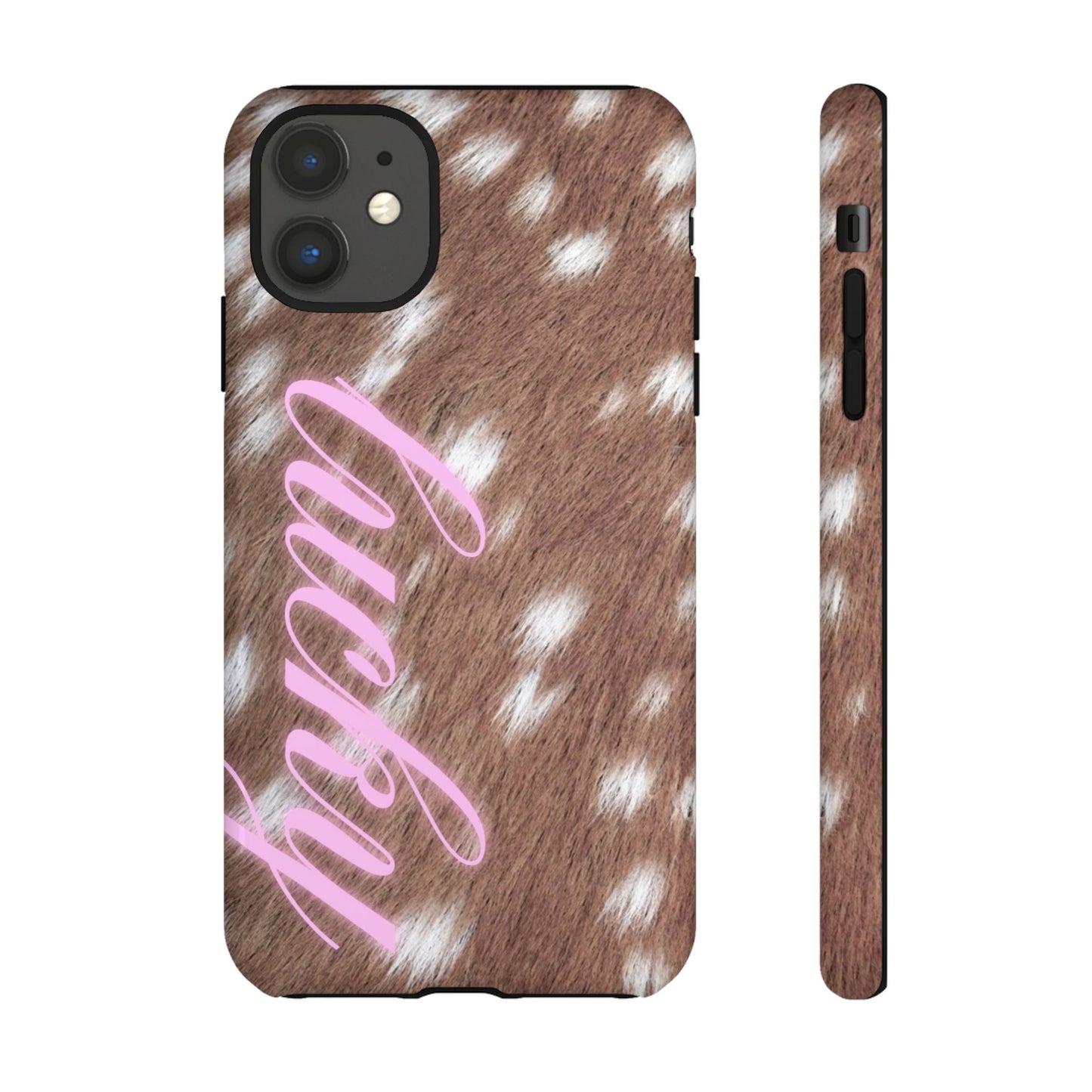 Lucky Deer Tough Case