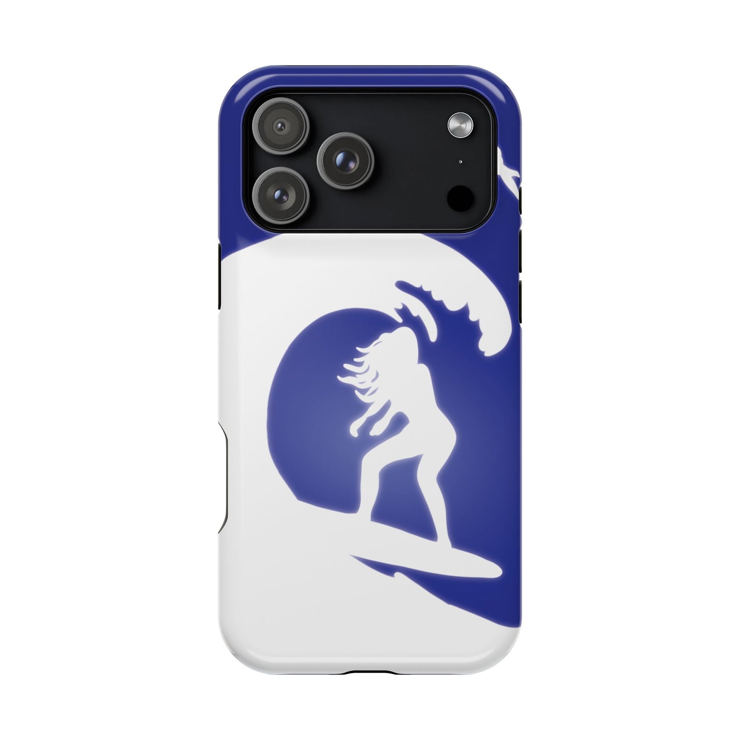 Catchin' Waves MagSafe Case