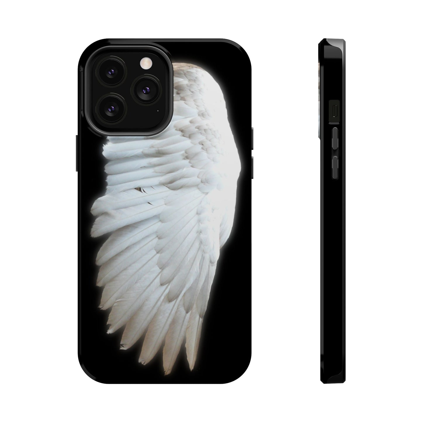 Angel Wings MagSafe Case