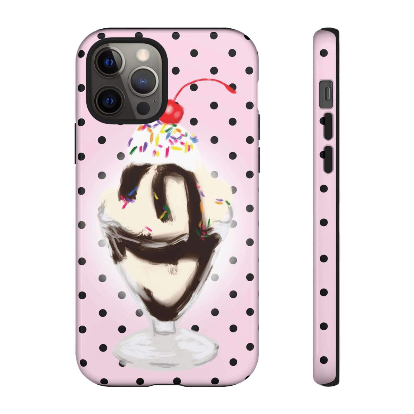 Sundae Special Tough Case