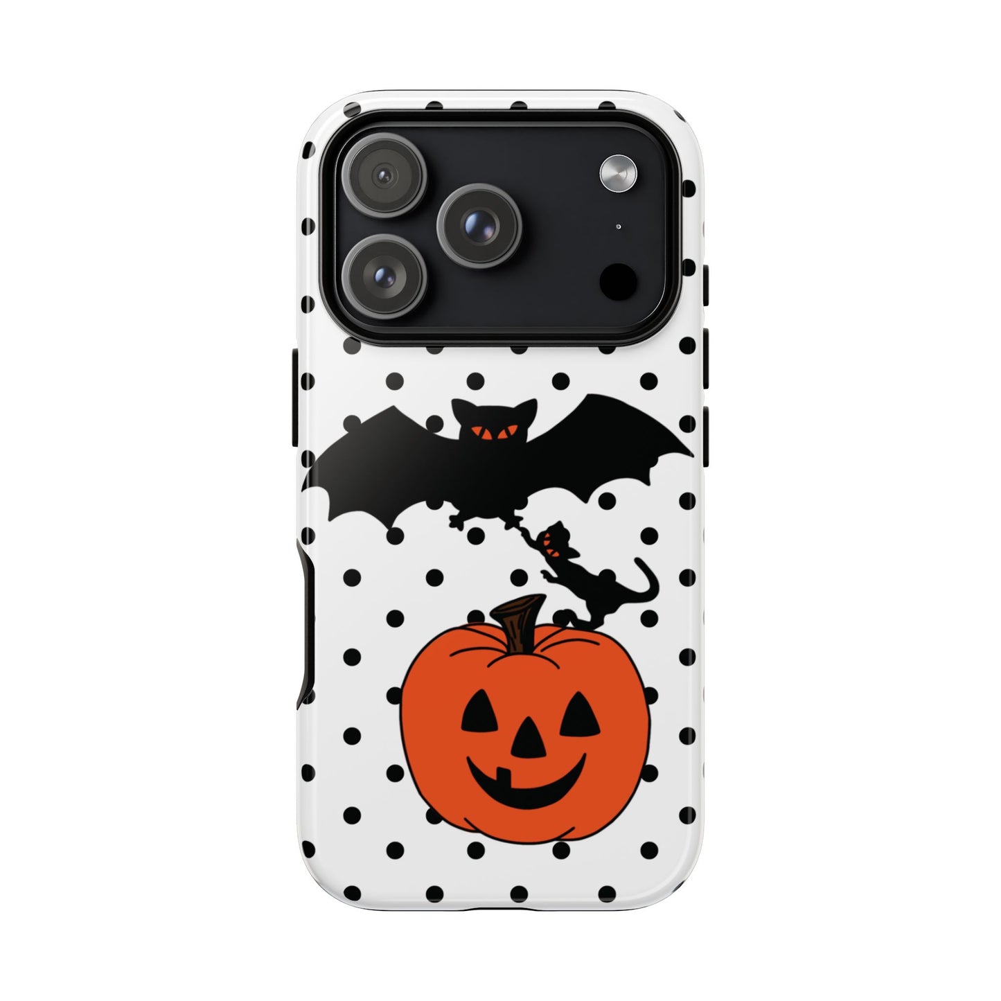 Spooky Season Tough Case