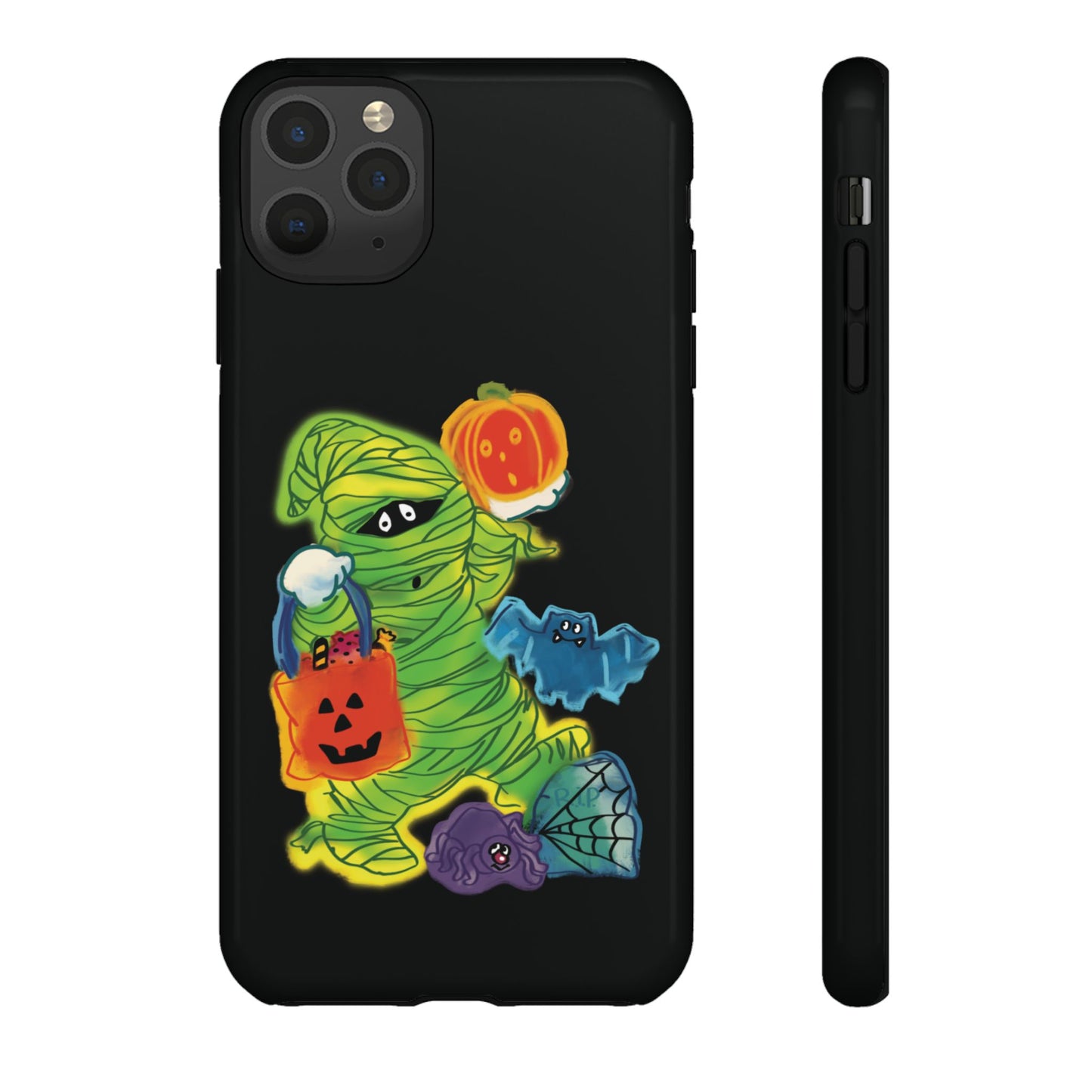 Monster Medley Tough Case