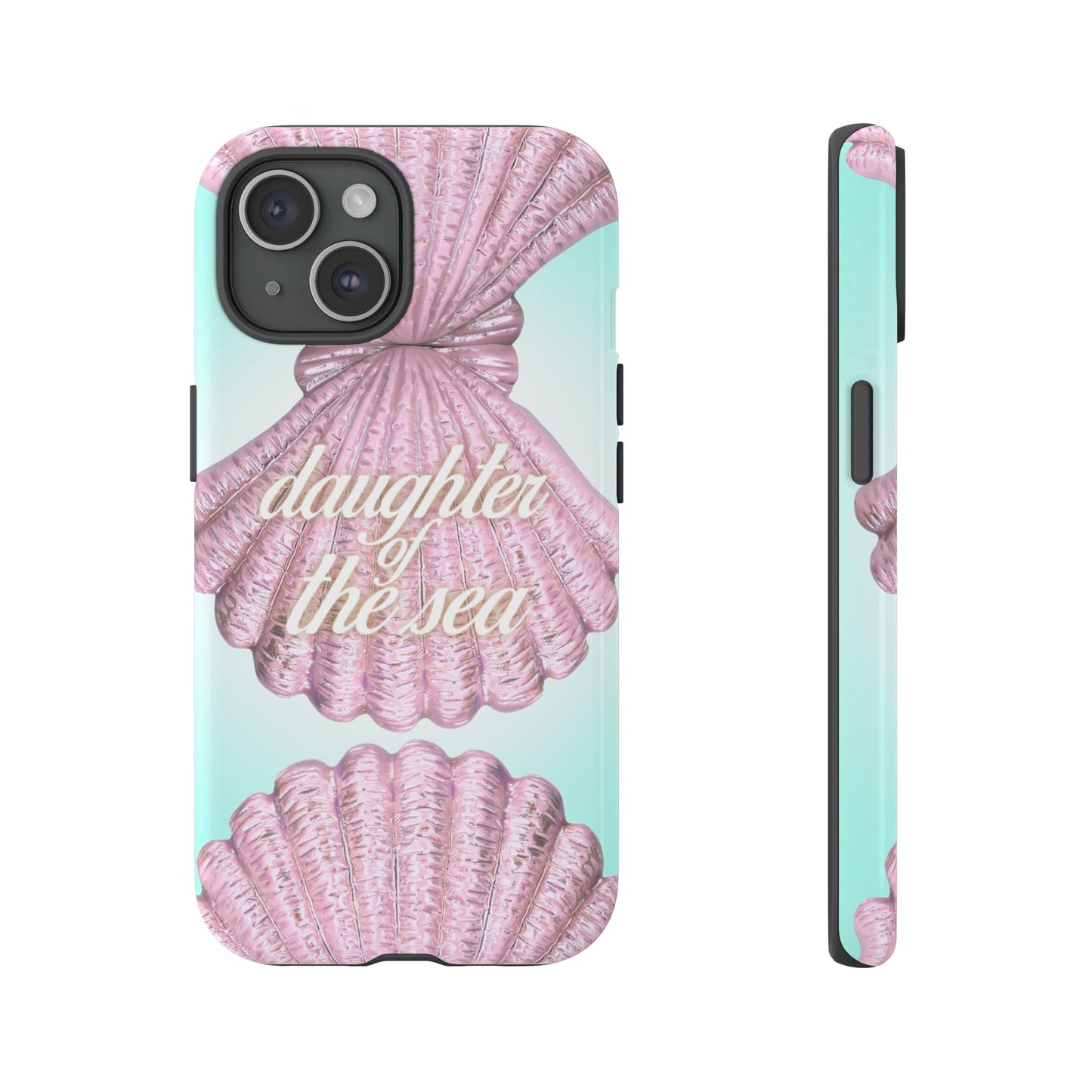 Daughter of the Sea Tough Case