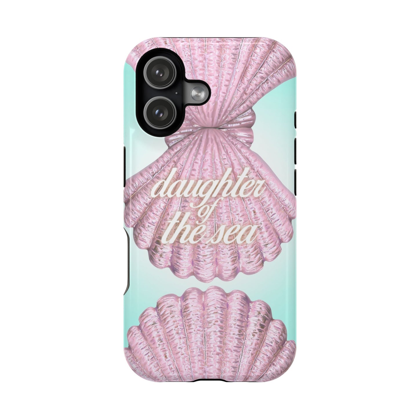 Daughter of the Sea MagSafe Case