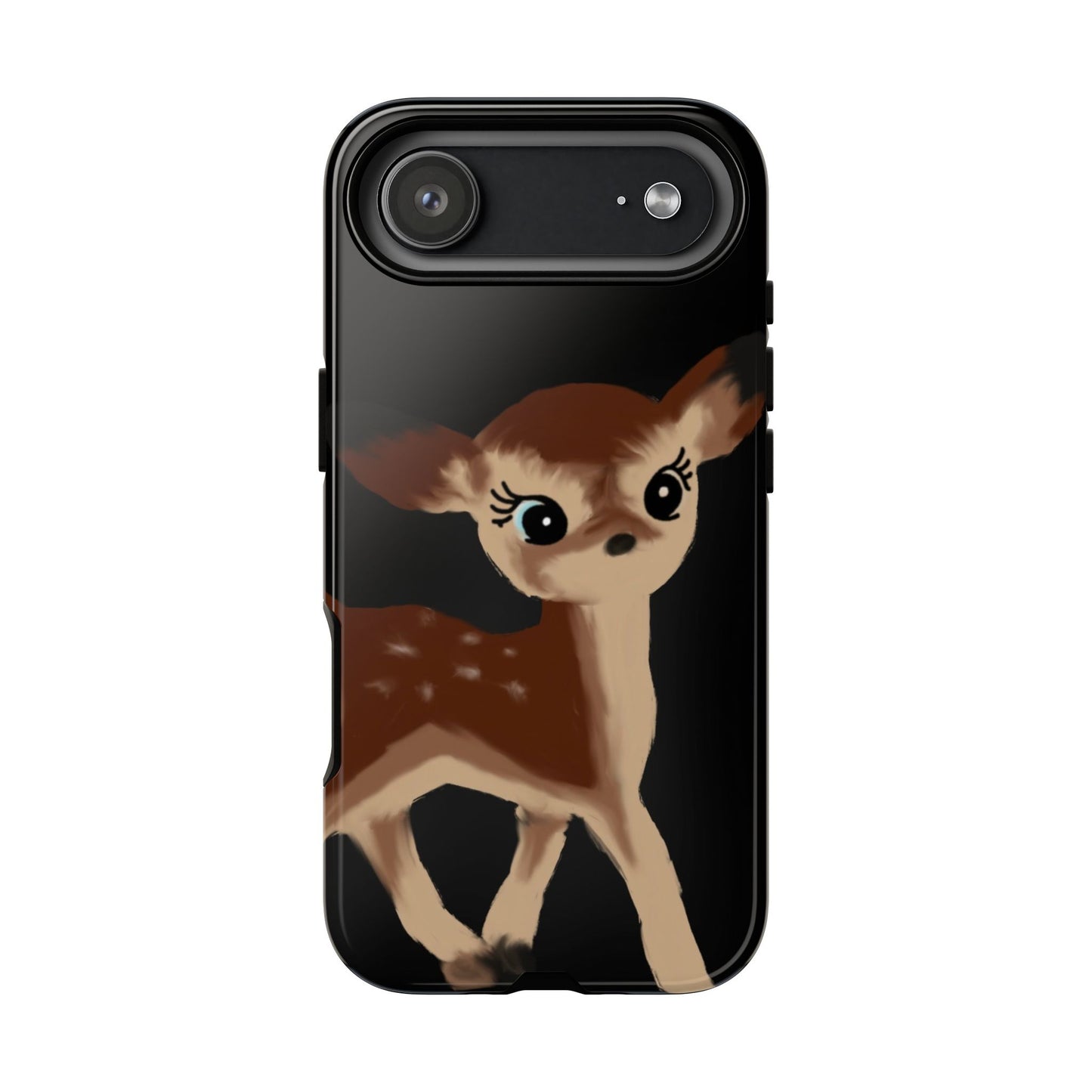 Midnight Doe Tough Case
