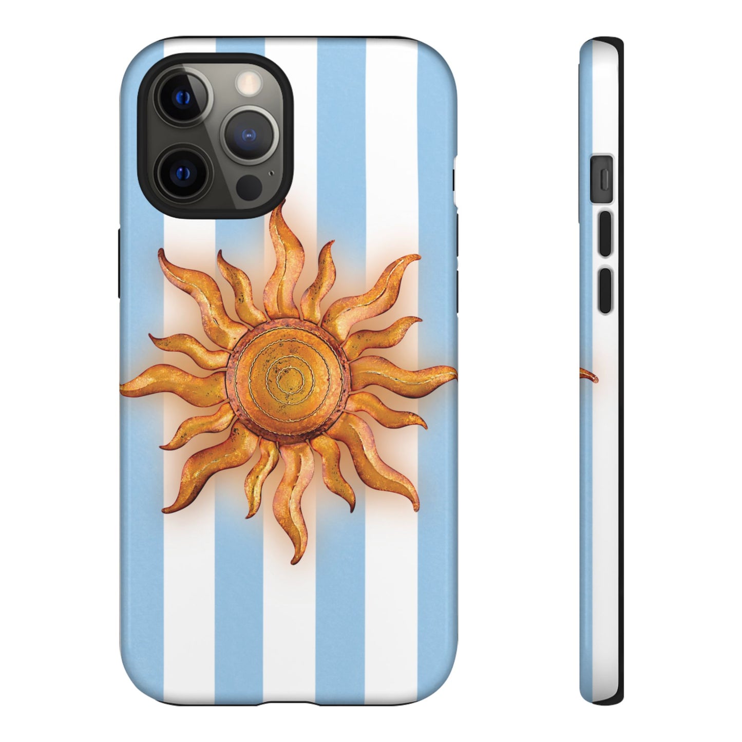 Argentina Sol Tough Case