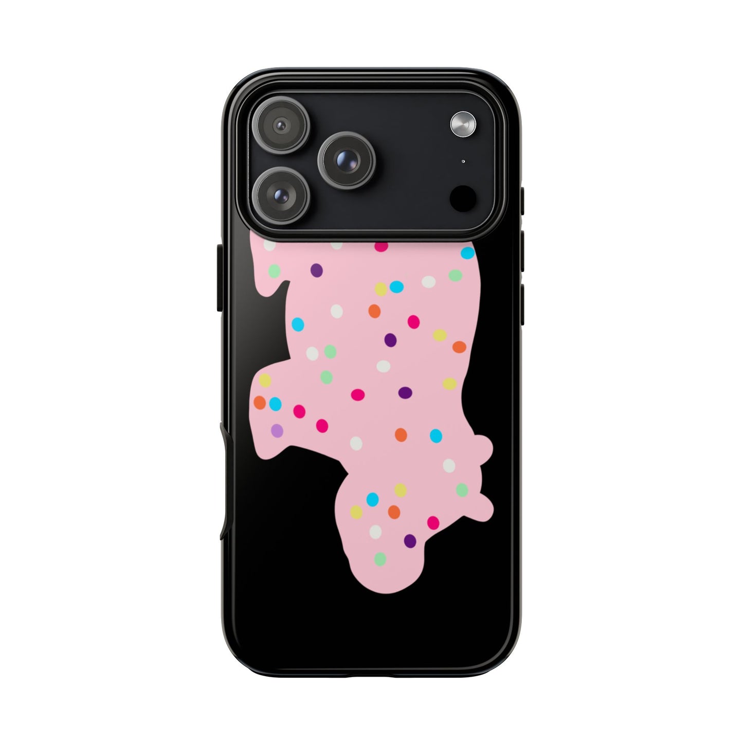 SUGAR HIPPO Tough Case