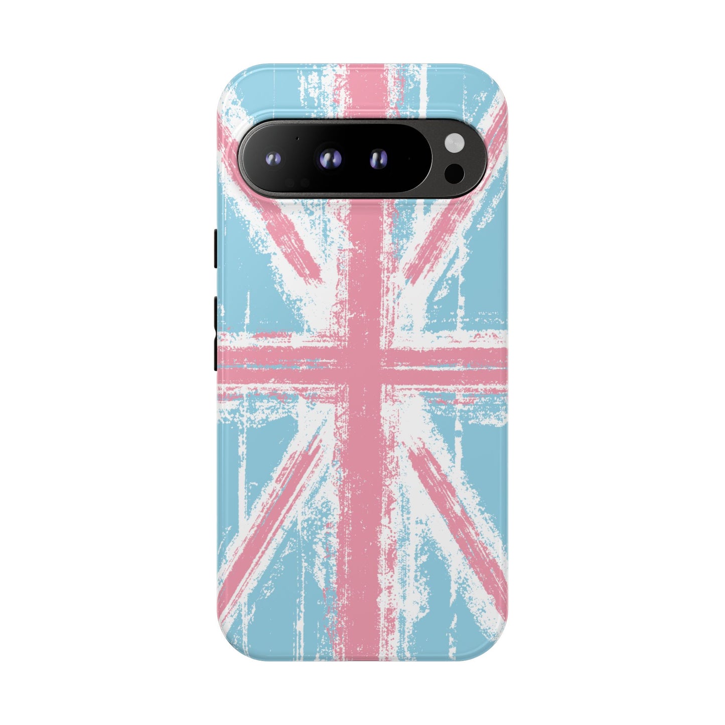 She’s a Brit! Tough Case