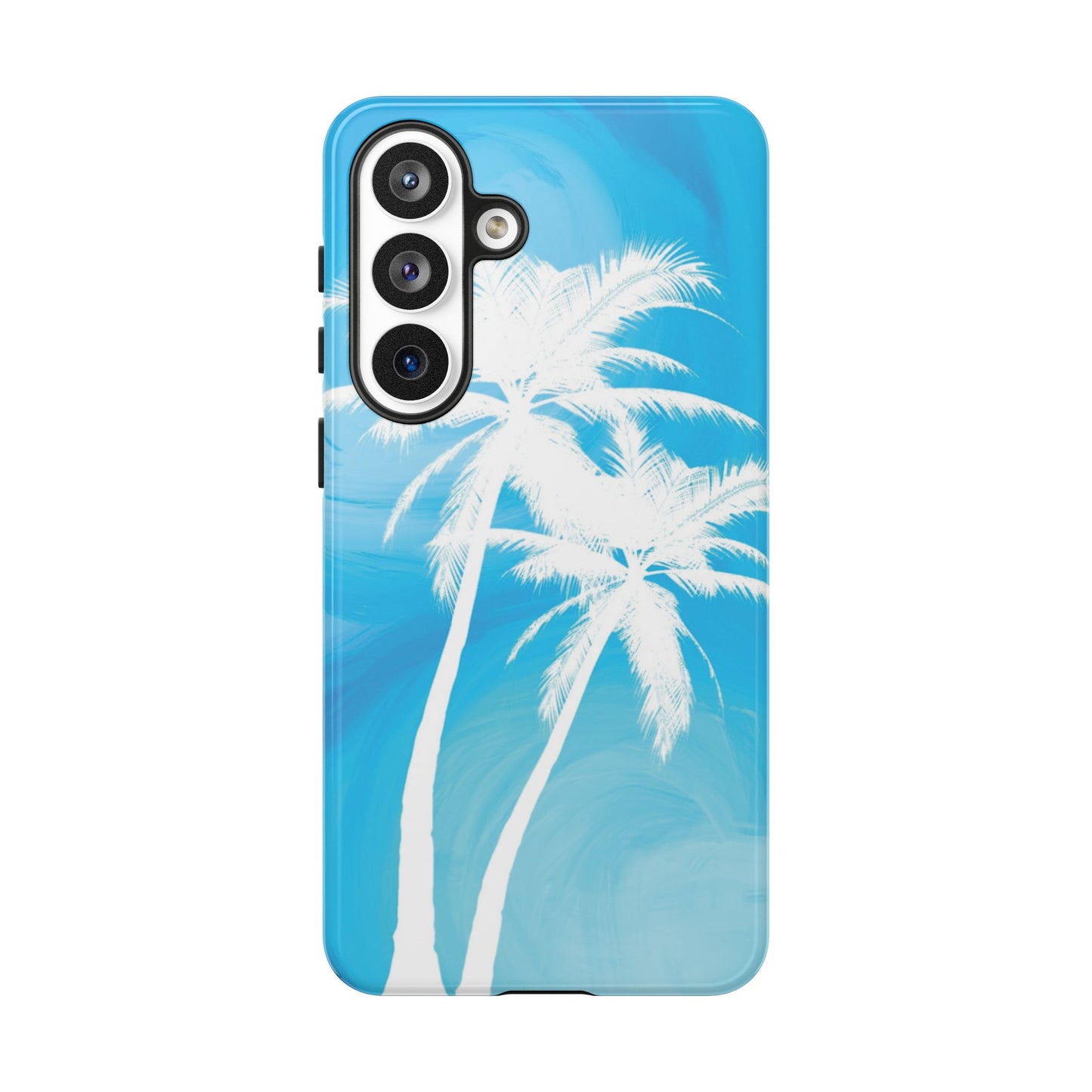 Breezy Beach Tough Case