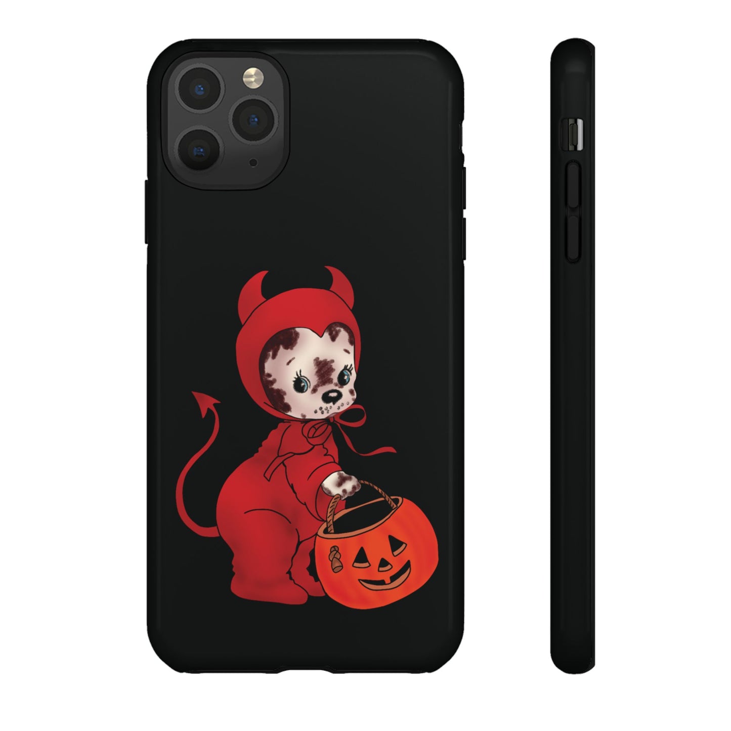 Double Dog Dare Tough Case
