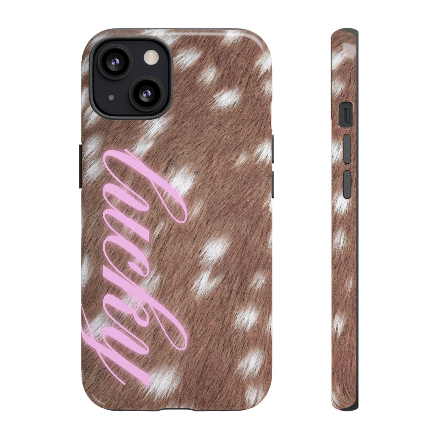 Lucky Deer Tough Case