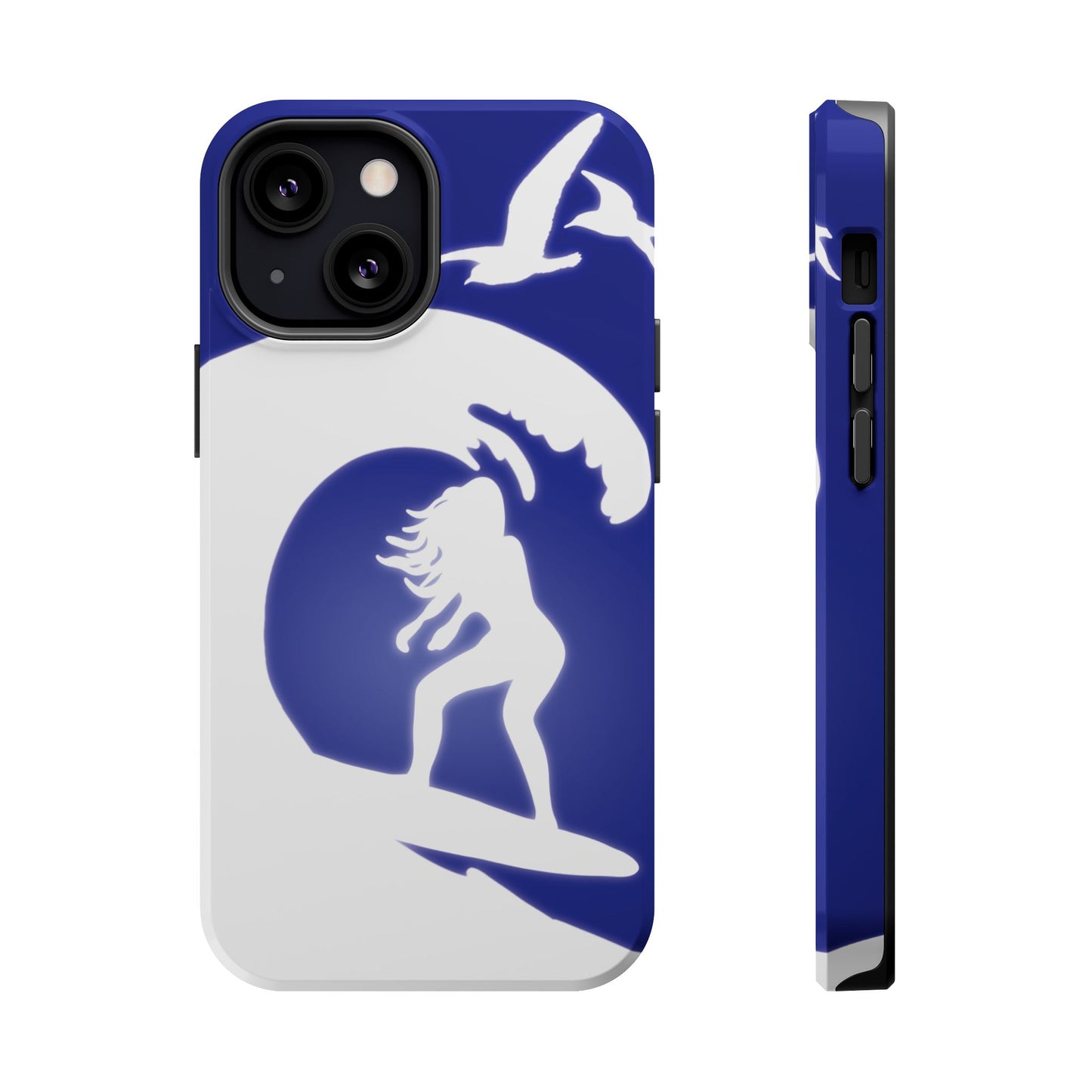 Catchin' Waves MagSafe Case