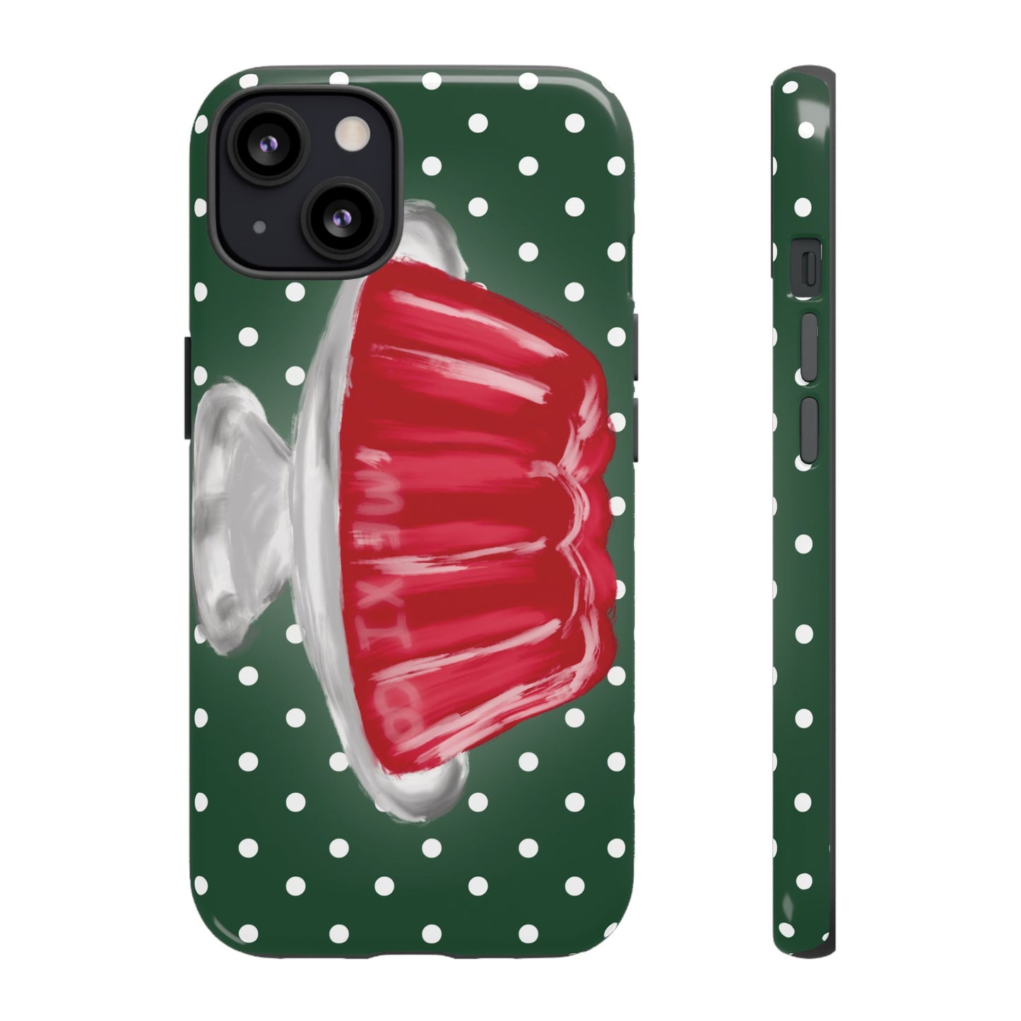 Mexican Delight Tough Case