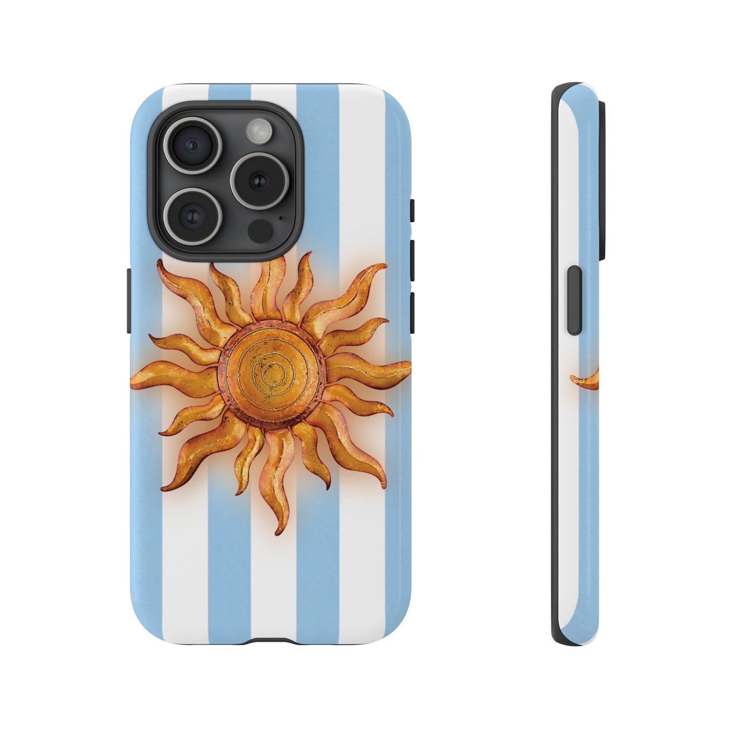 Argentina Sol Tough Case