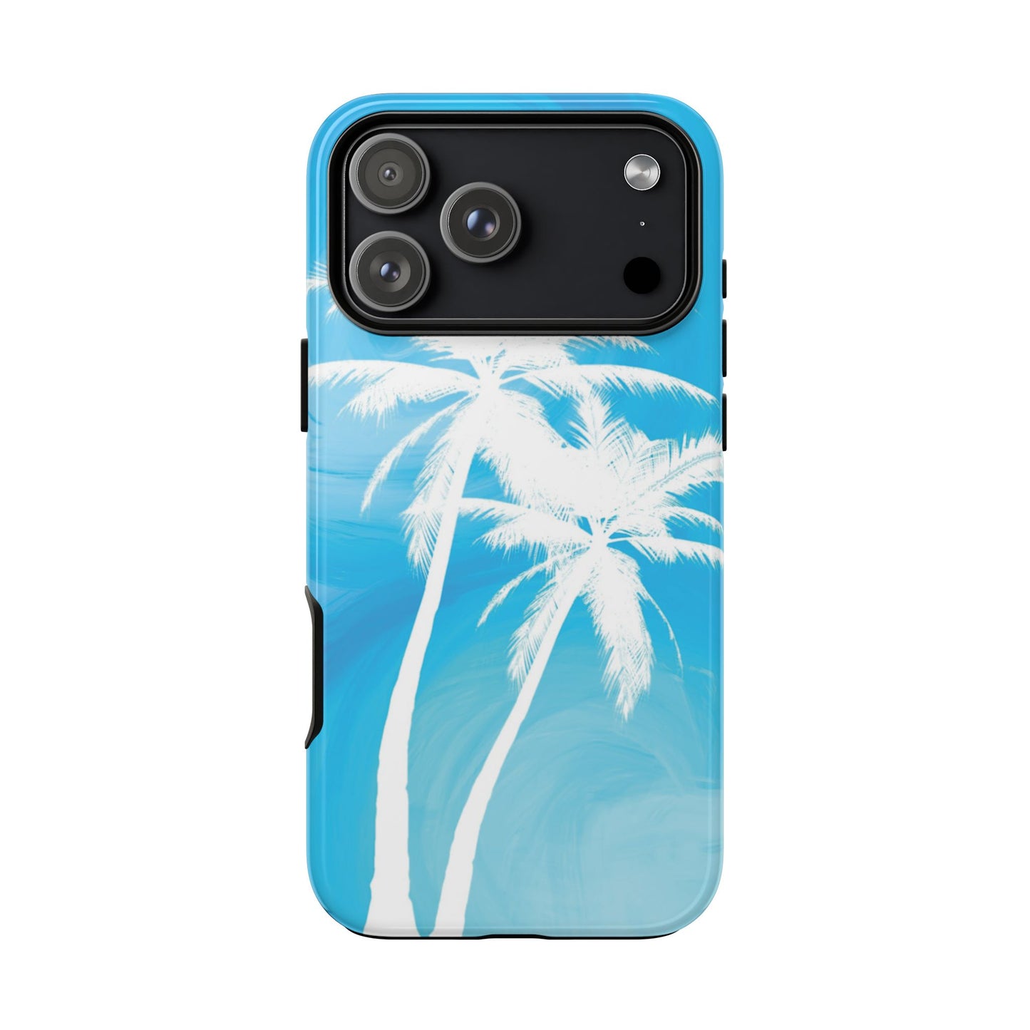 Breezy Beach Tough Case
