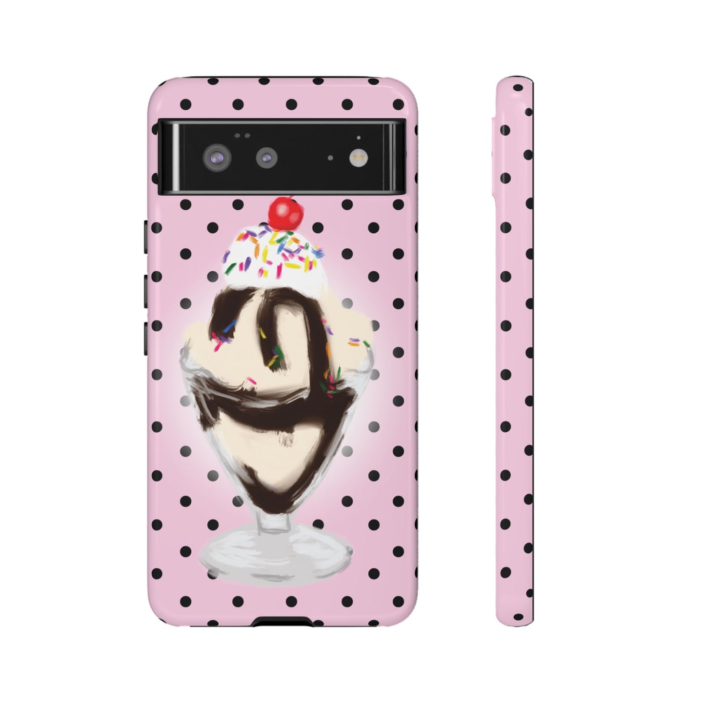 Sundae Special Tough Case