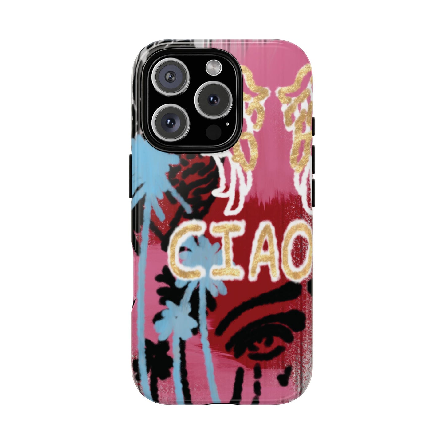 Copy of Ciao Tough Case