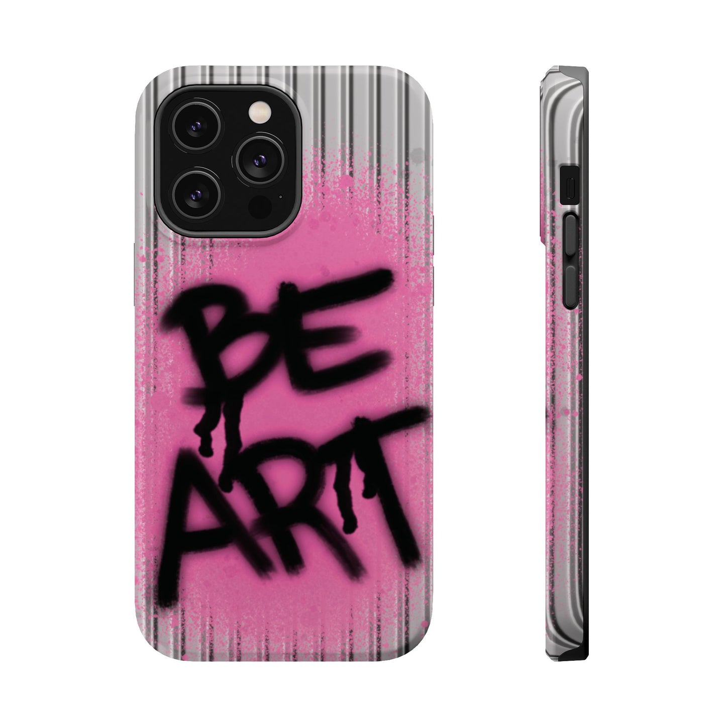 Be Art MagSafe Case
