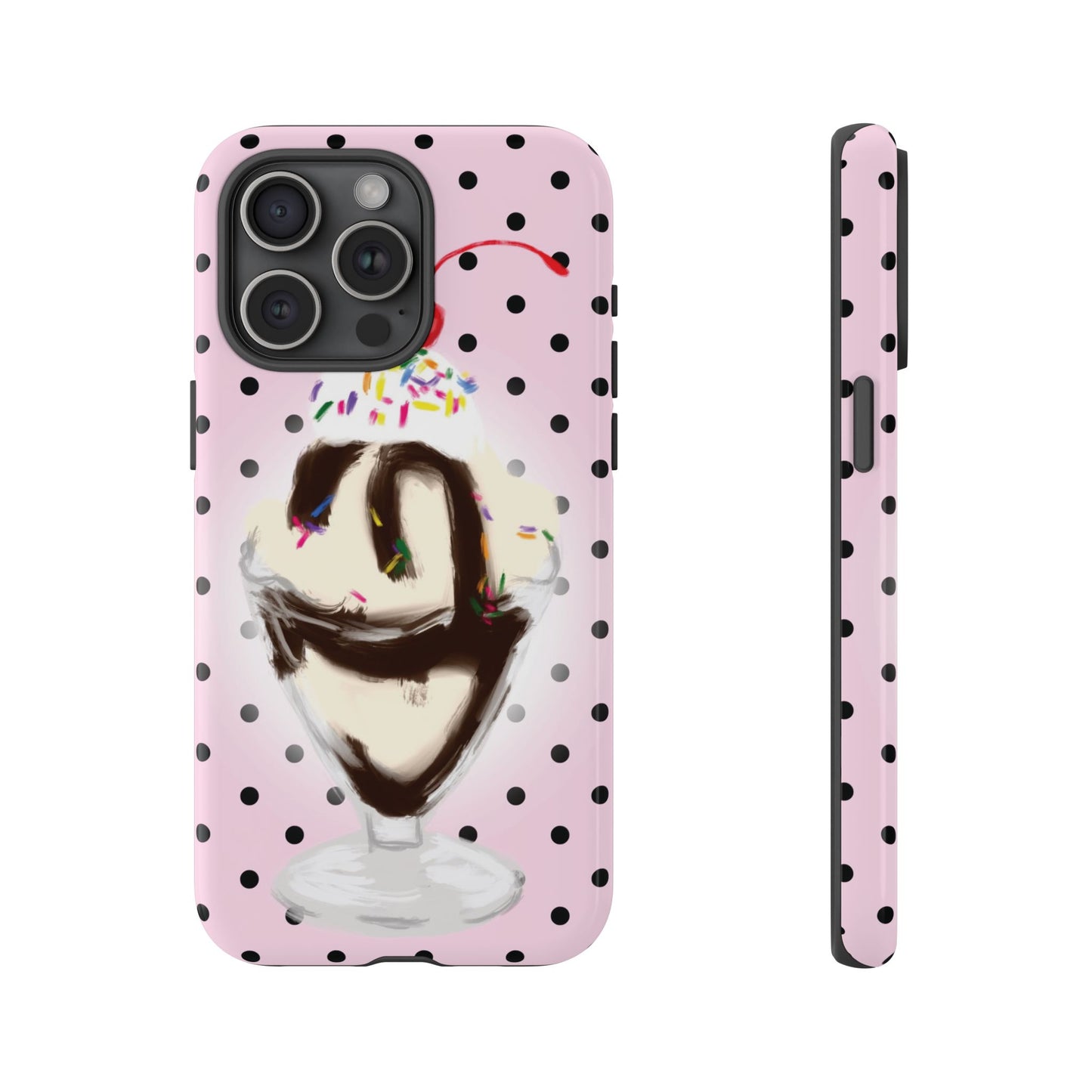 Sundae Special Tough Case