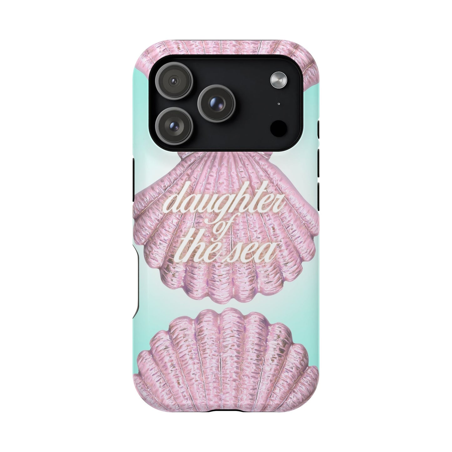 Daughter of the Sea MagSafe Case