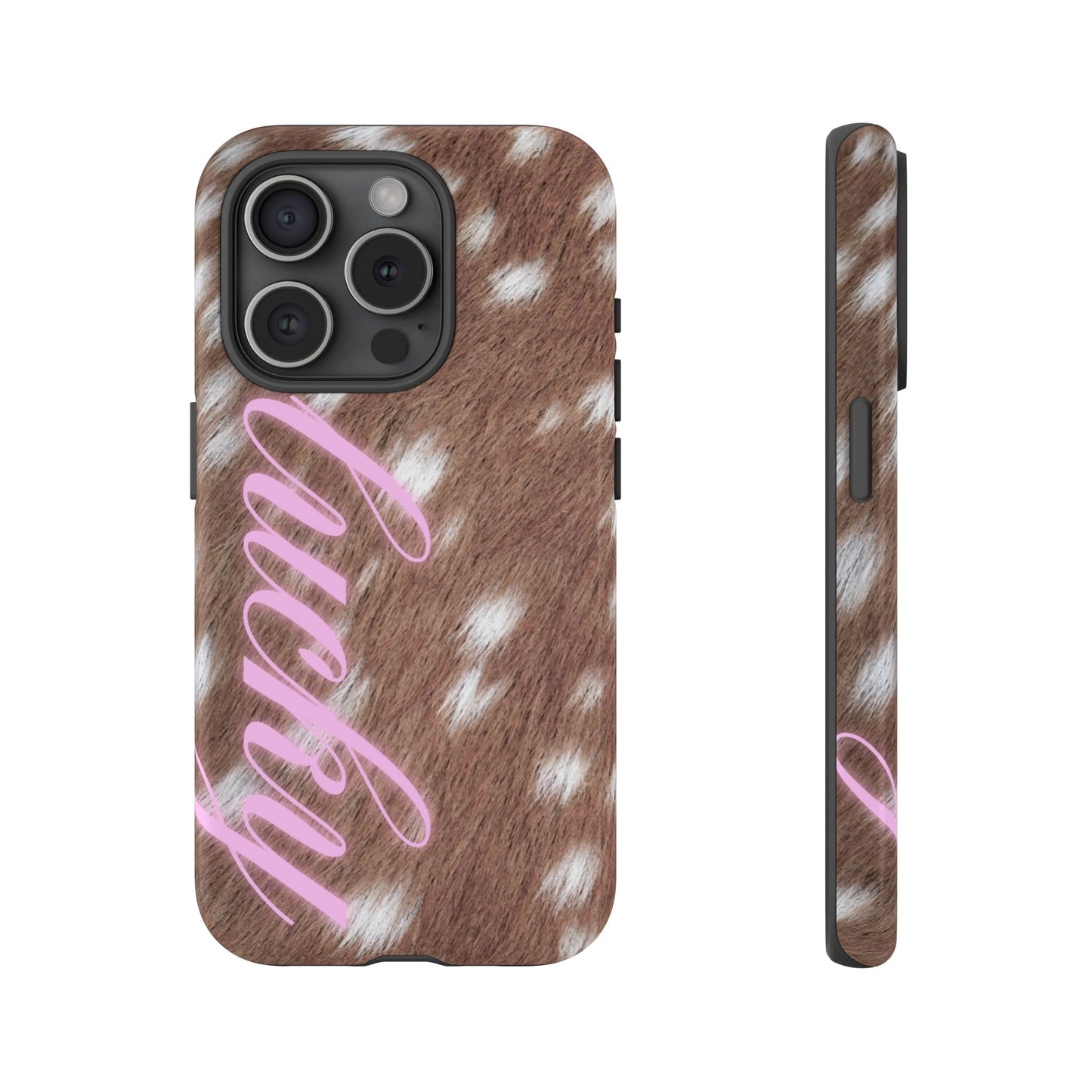 Lucky Deer Tough Case