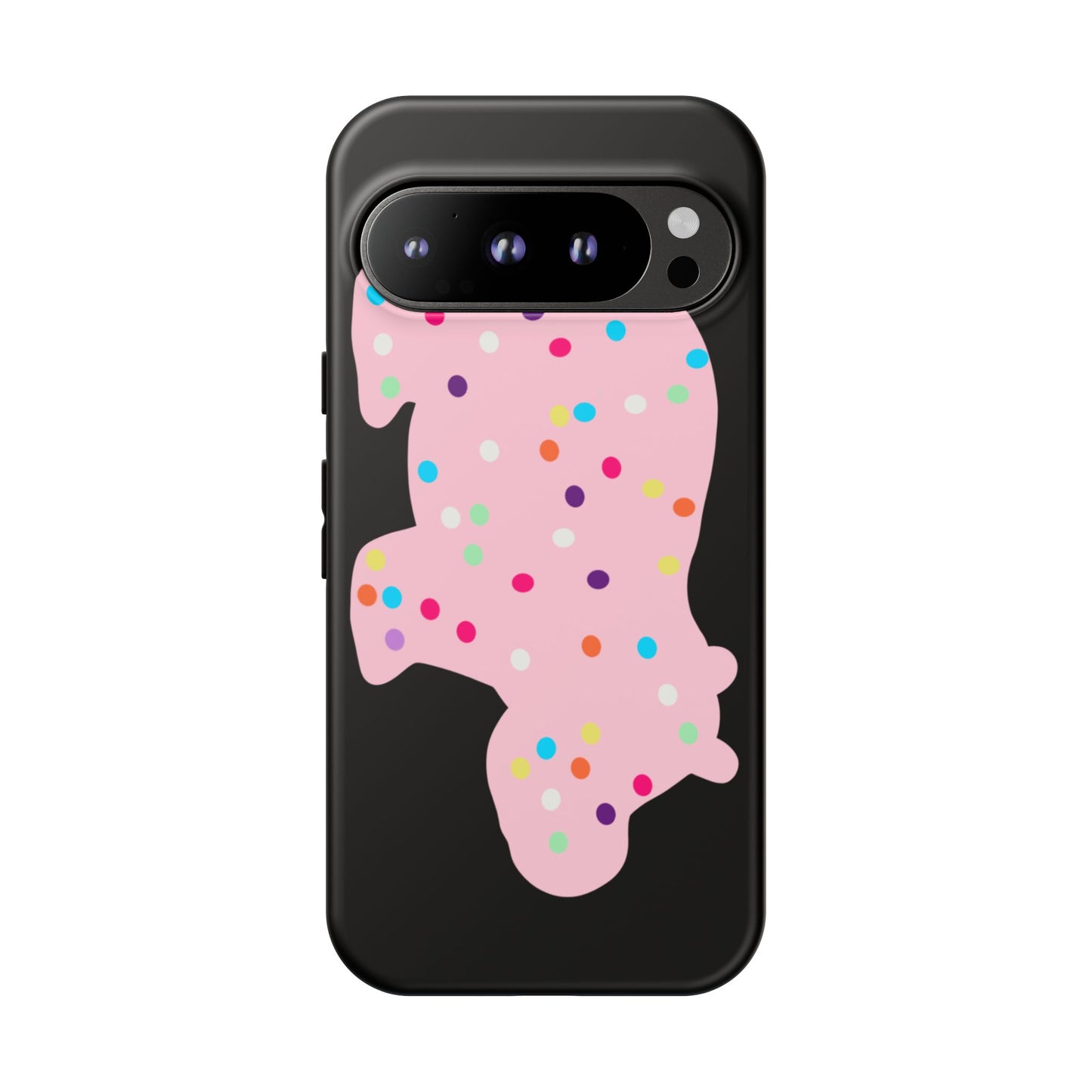 SUGAR HIPPO Tough Case