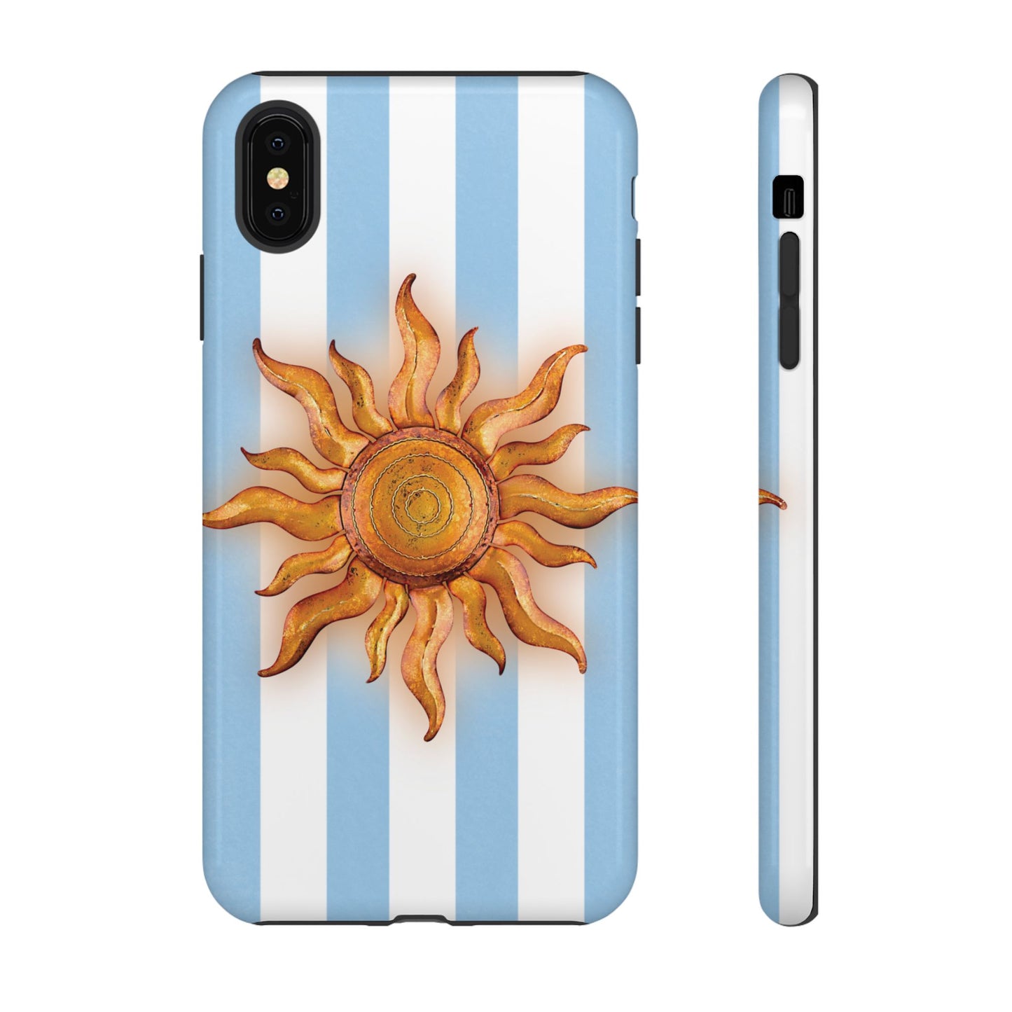 Argentina Sol Tough Case