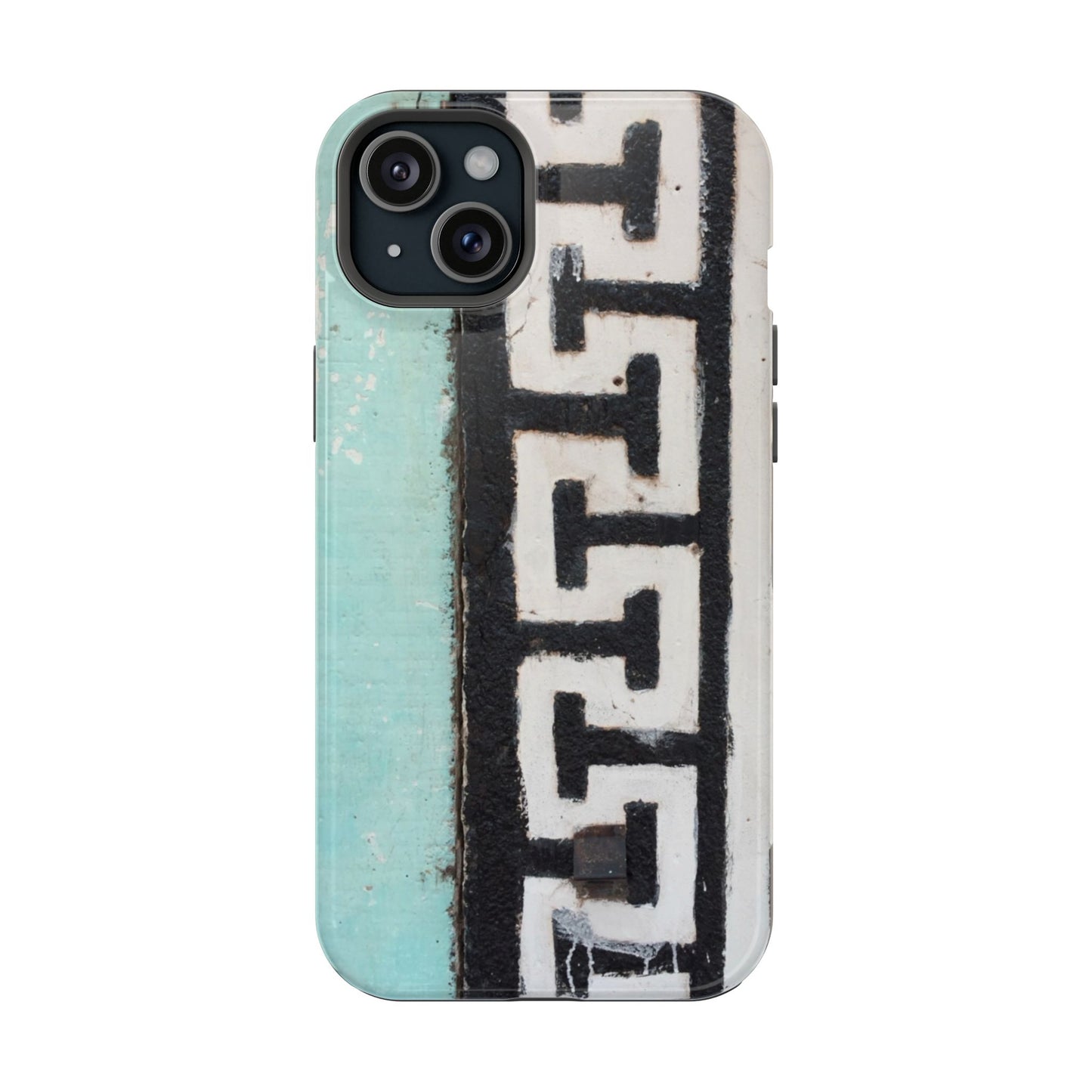 Aztec Summer MagSafe Case