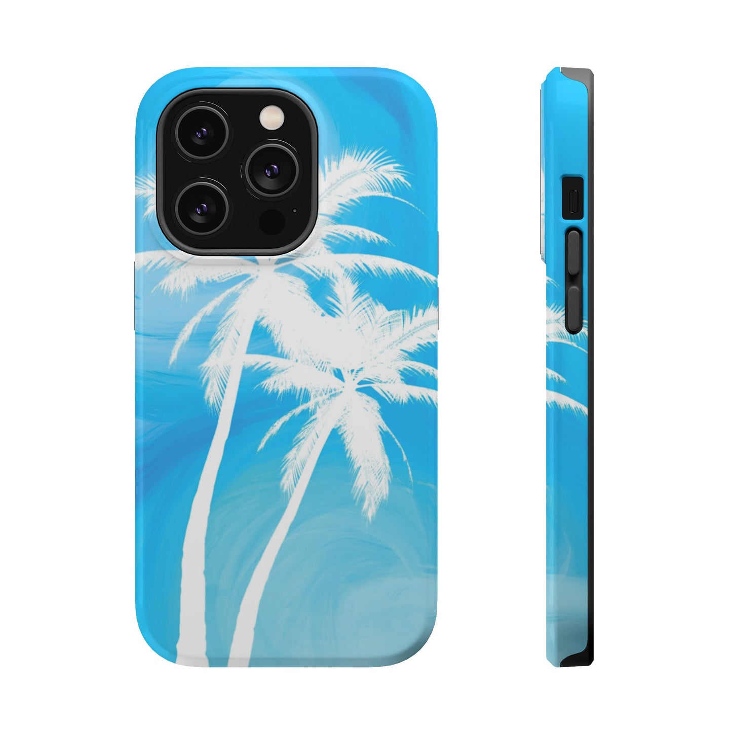 Breezy Beach MagSafe Case