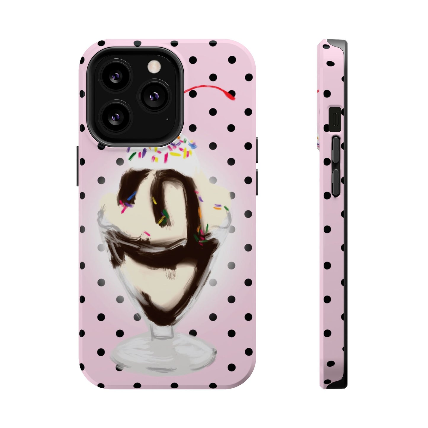 Sundae Special MagSafe Case