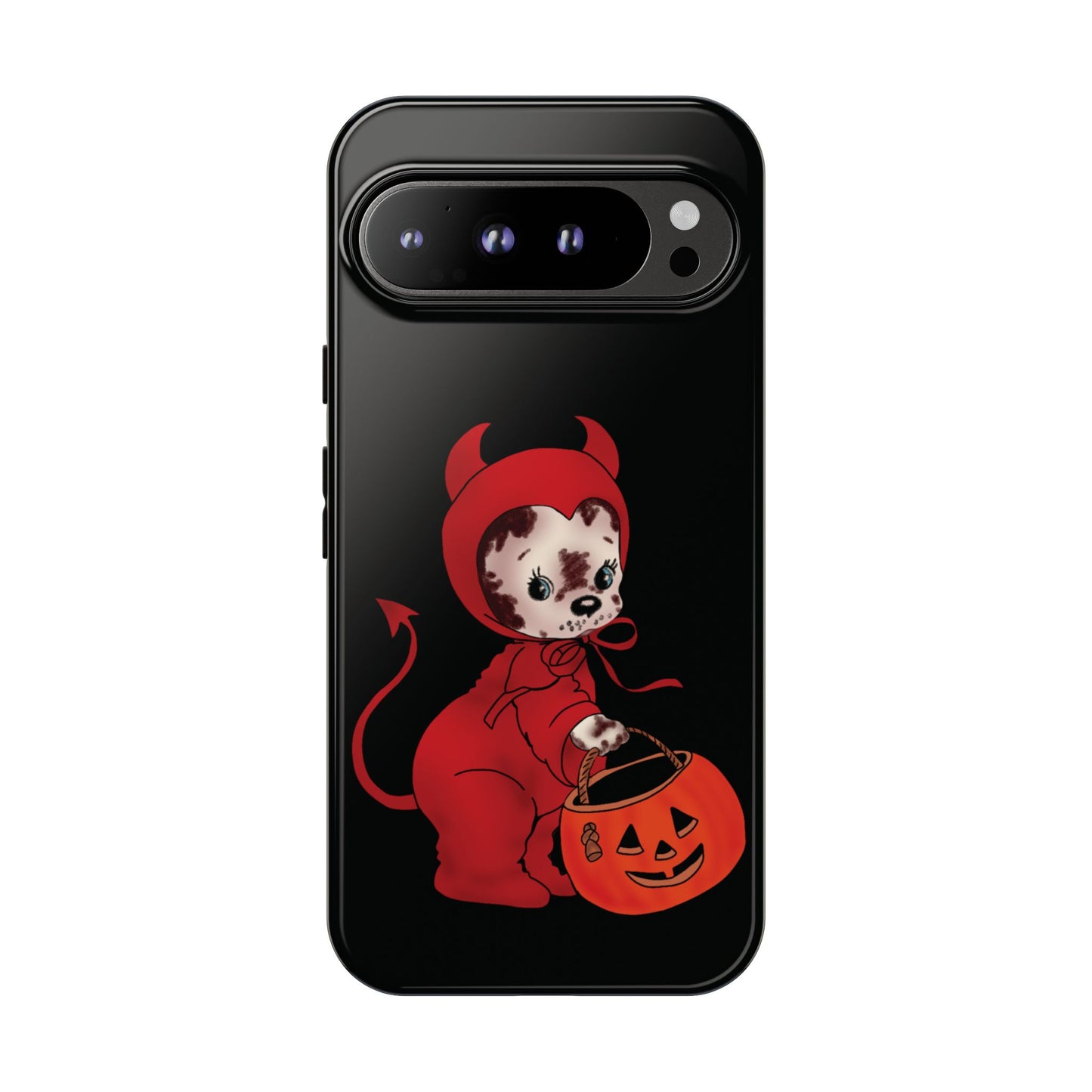 Double Dog Dare Tough Case