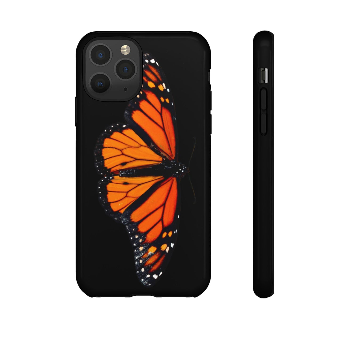Lady Monarch Tough Case