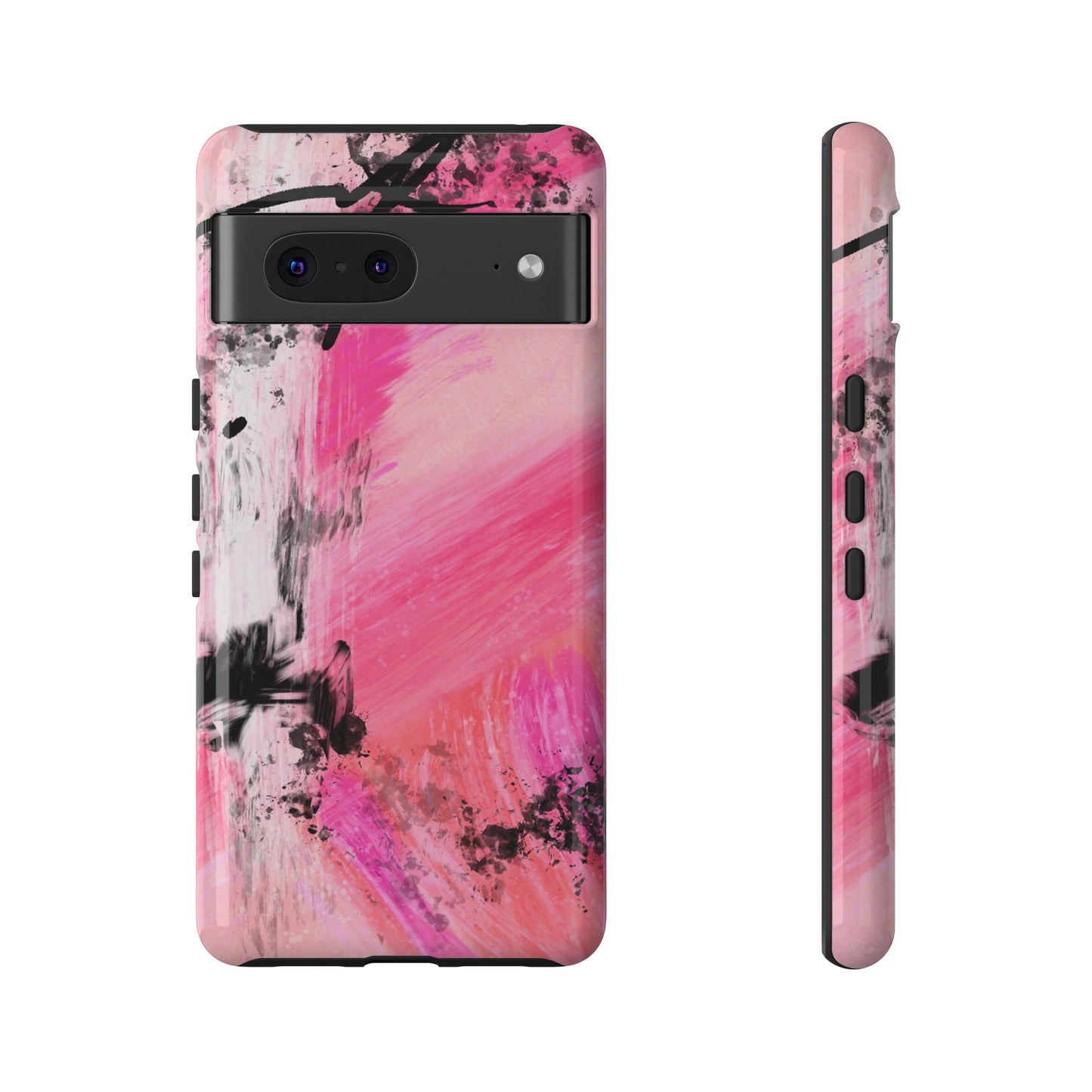 Pinktastic Tough Case