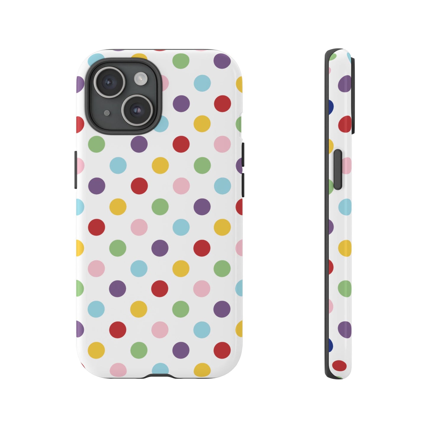Princess Polka Dottie Tough Case