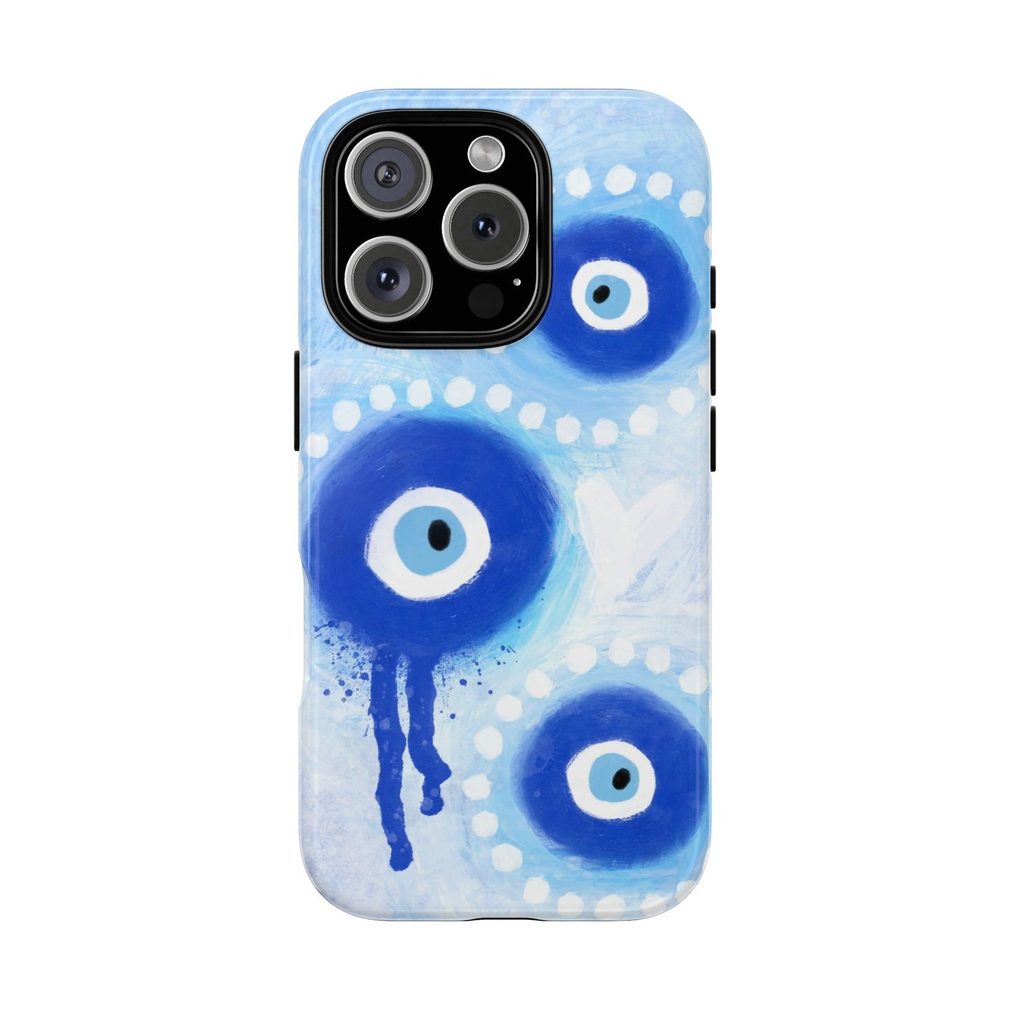 Third Eye Tough Case