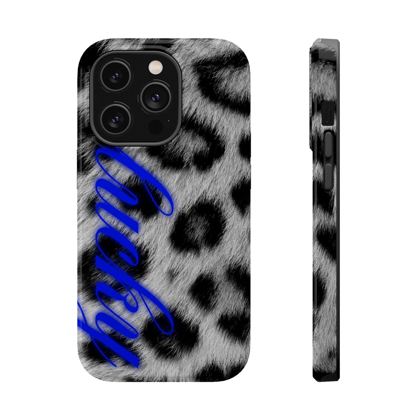 Lucky Leopard MagSafe Case
