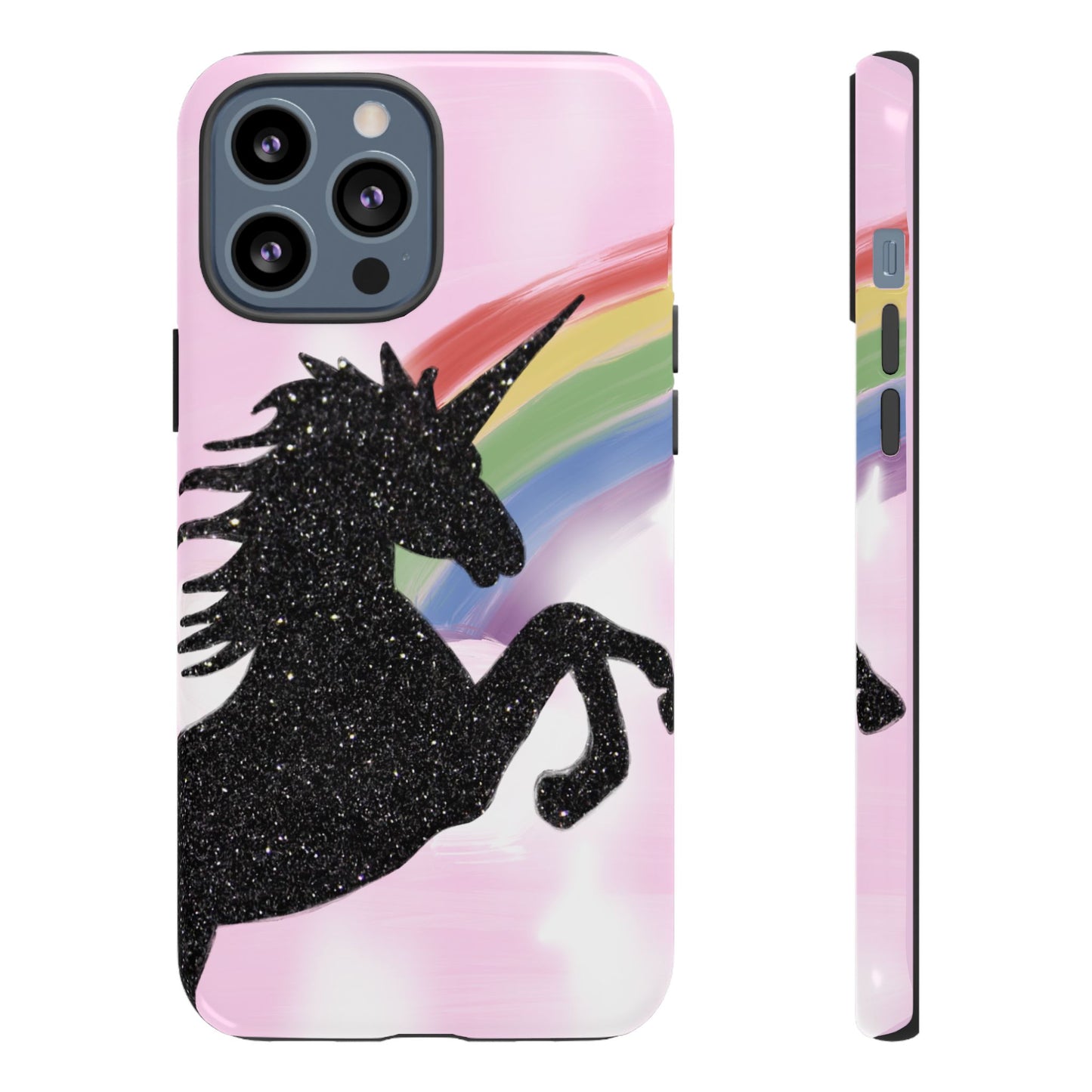 Pink Unicorn Dream Tough Case