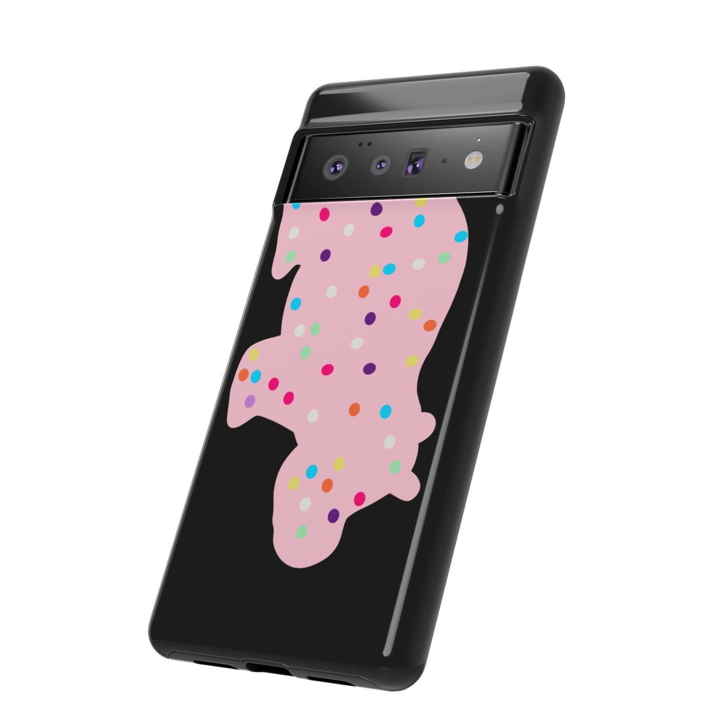 SUGAR HIPPO Tough Case