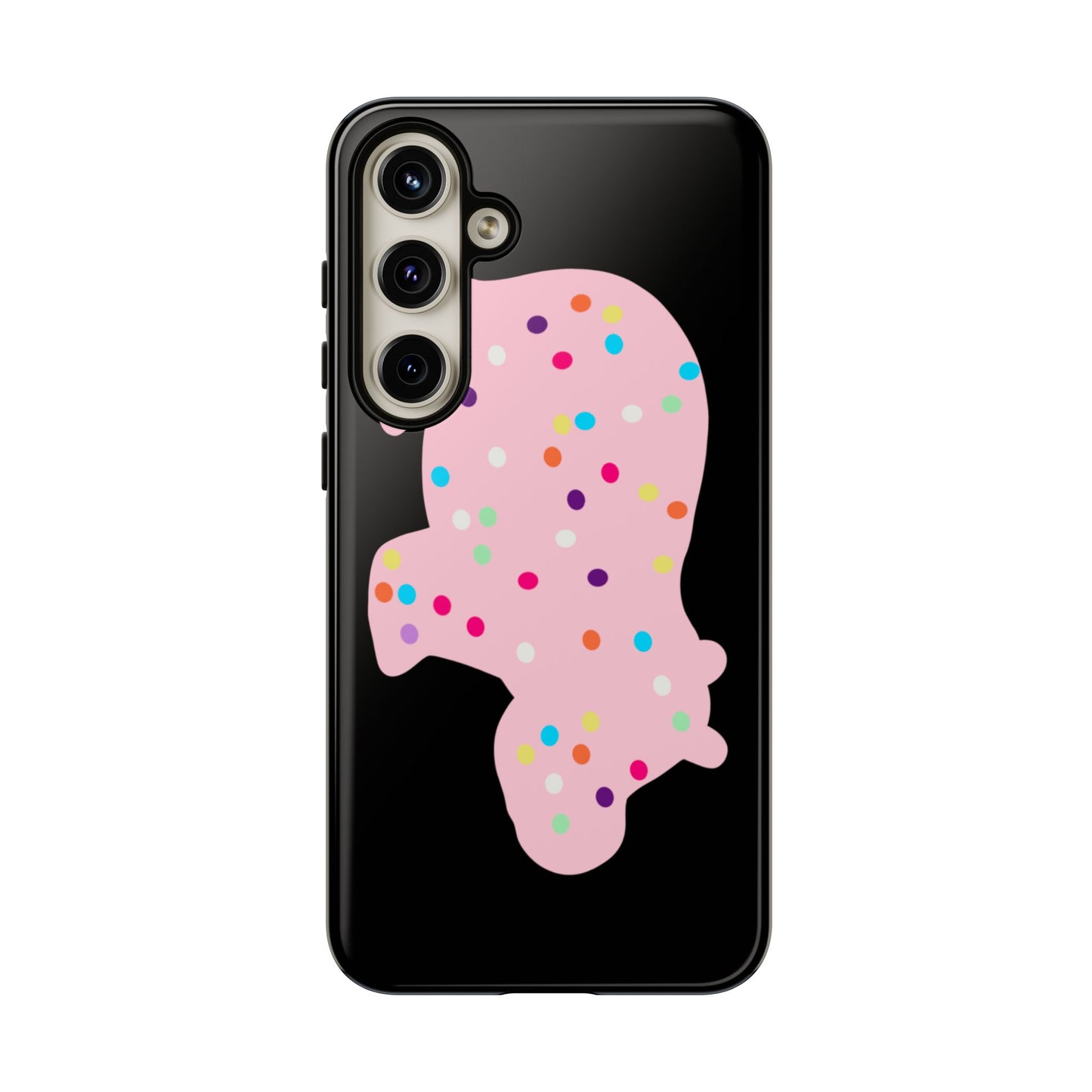 SUGAR HIPPO Tough Case