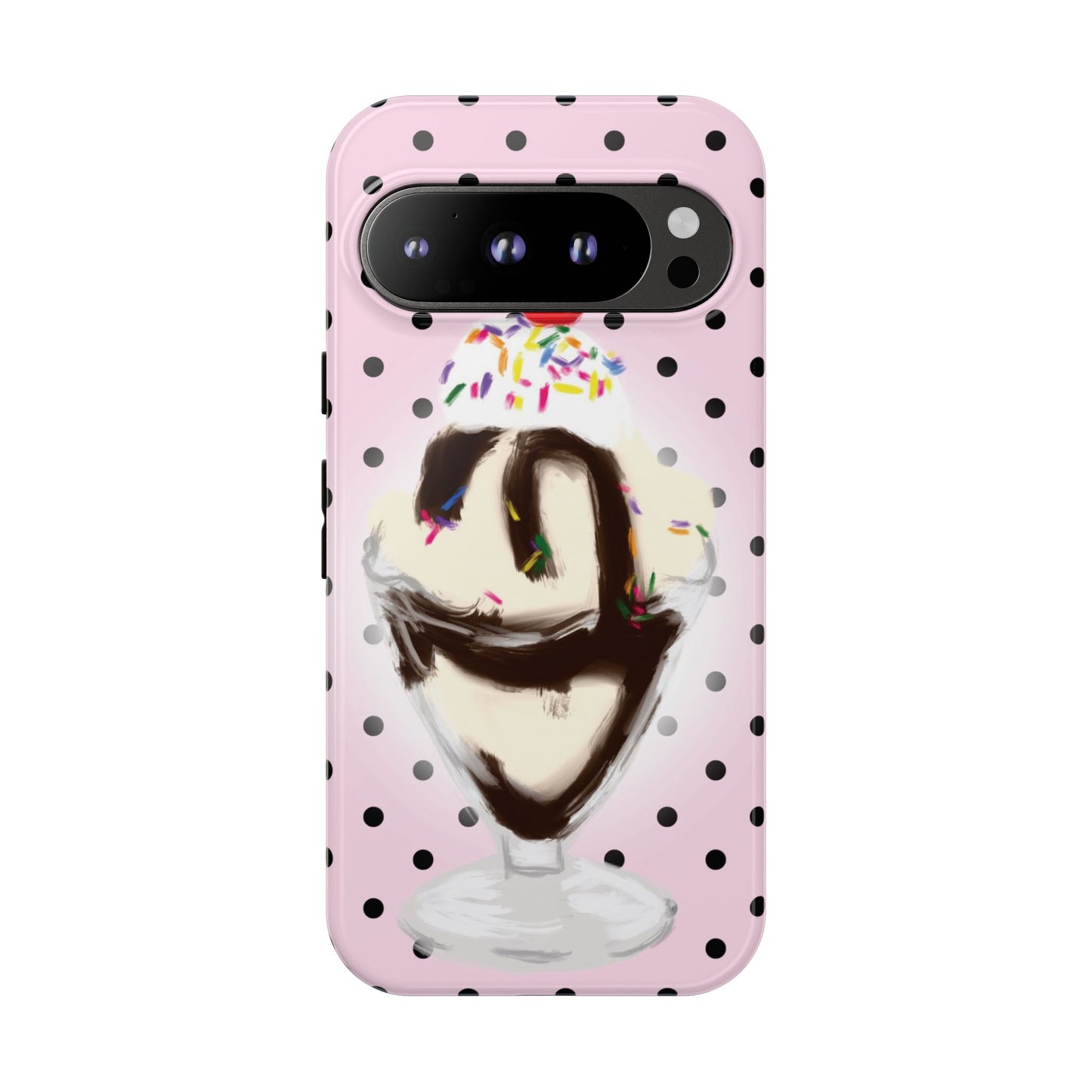 Sundae Special Tough Case