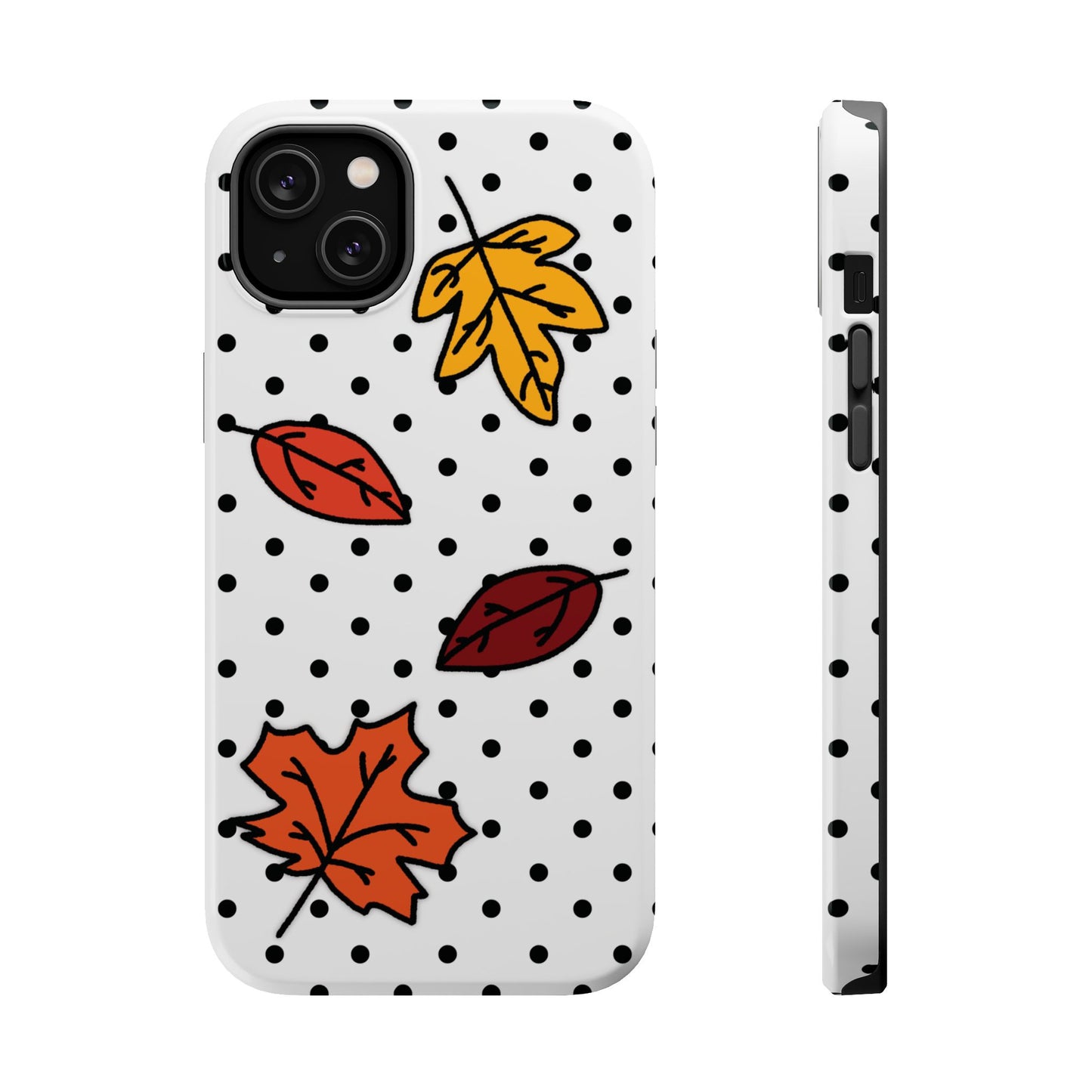Autumn Leaves MagSafe Case
